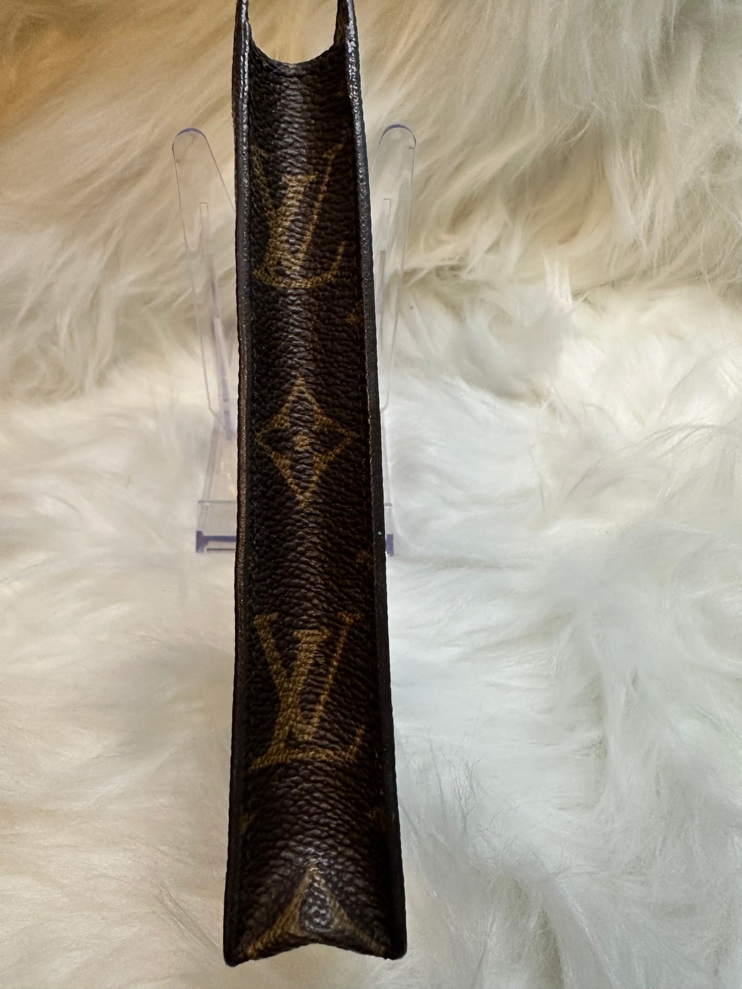 Louis Vuitton Etui Eyeglass Case
