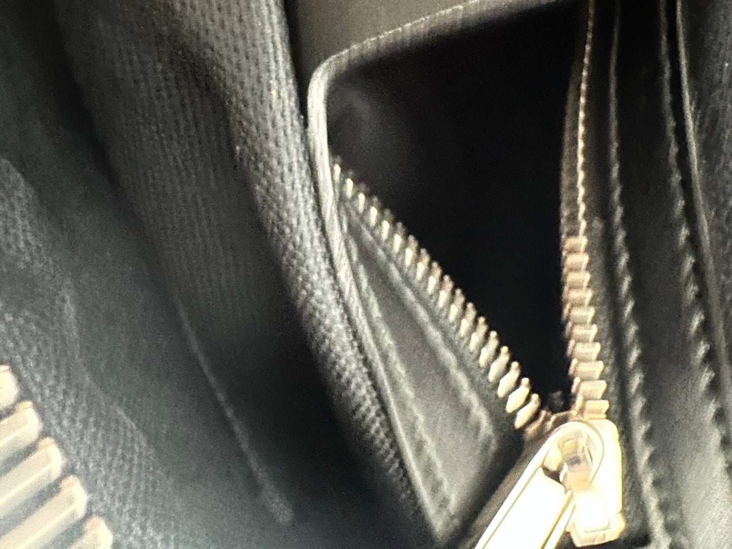 Gucci GG Supreme Canvas Belt Bumbag Black