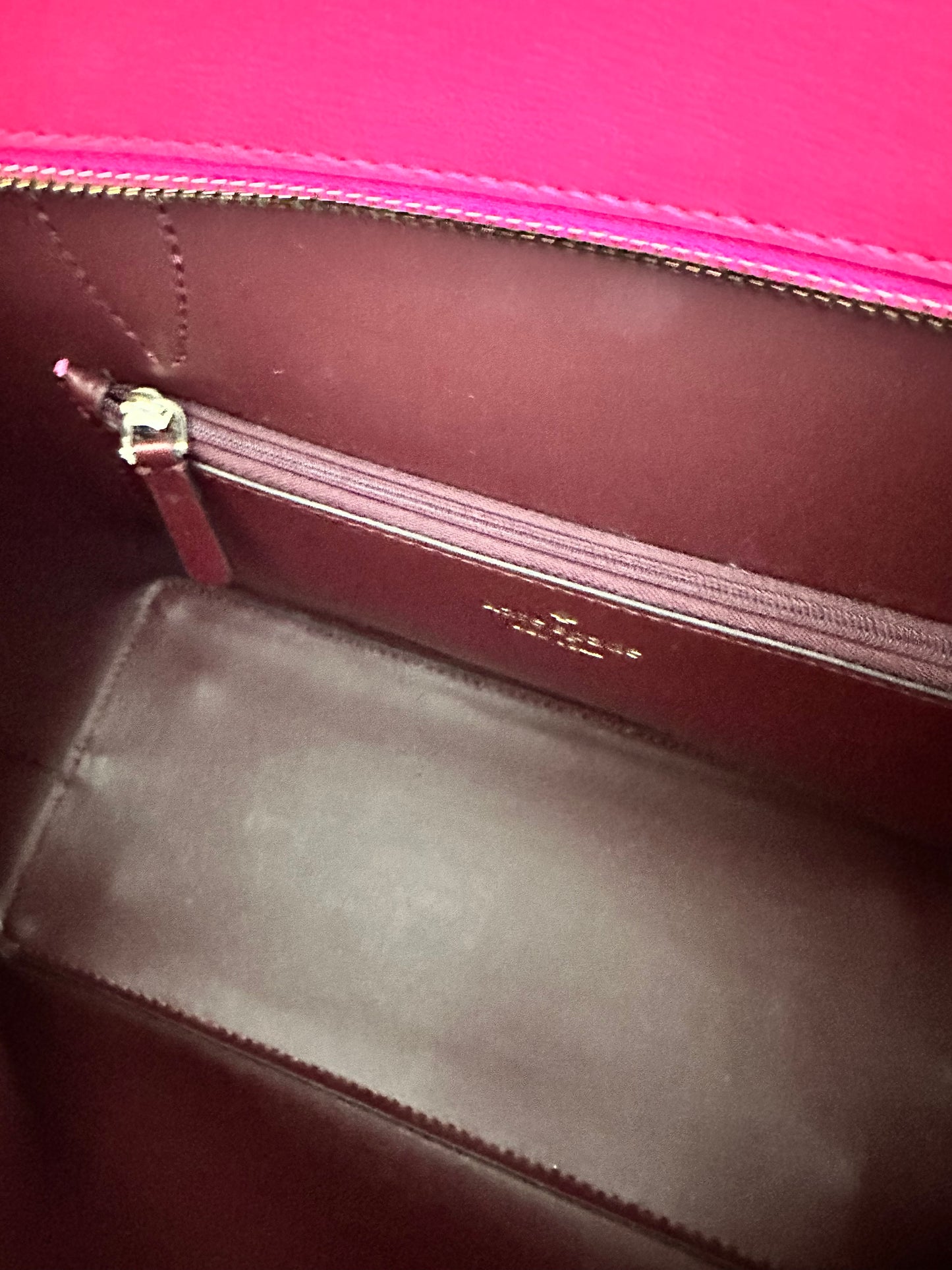 Kate Spade New York Adele Hot Pink Tote