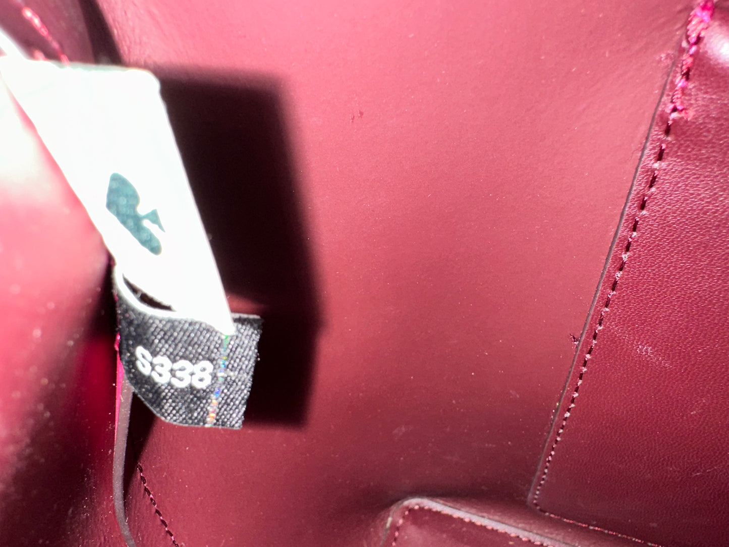 Kate Spade New York Adele Hot Pink Tote