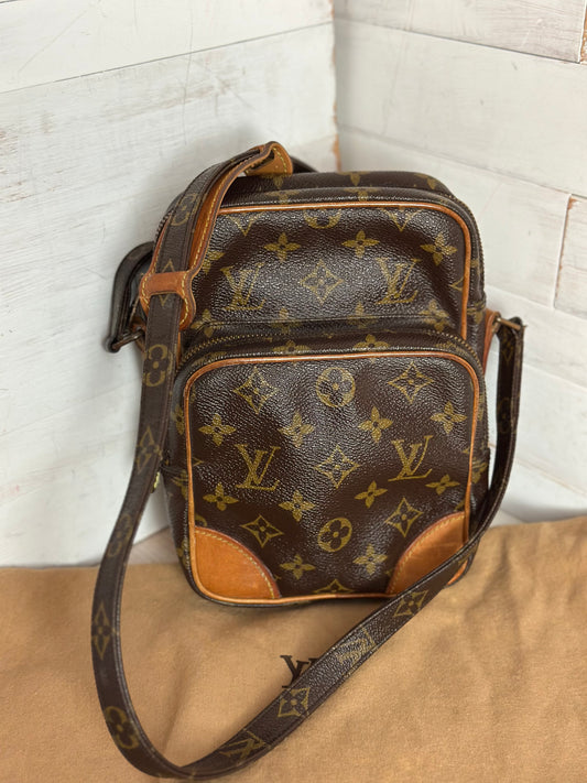 Louis Vuitton Vintage Monogram Amazon