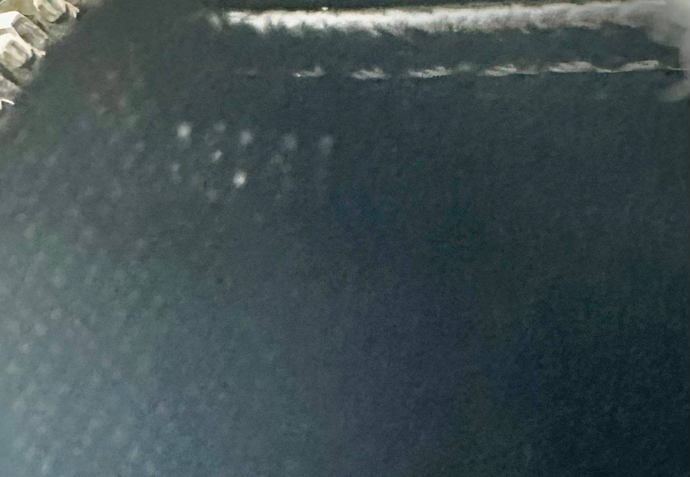 Louis Vuitton Epi Denim Zip-Around Wallet