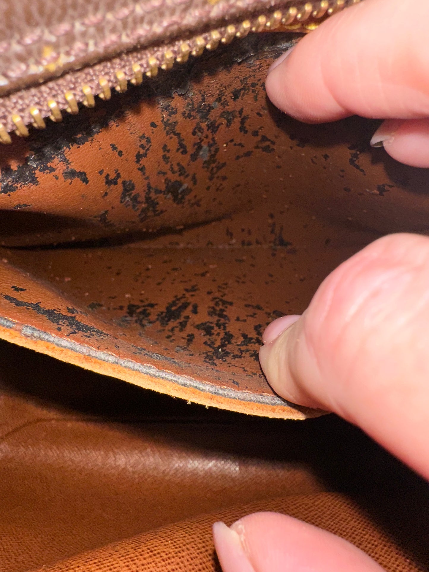 Louis Vuitton Blois