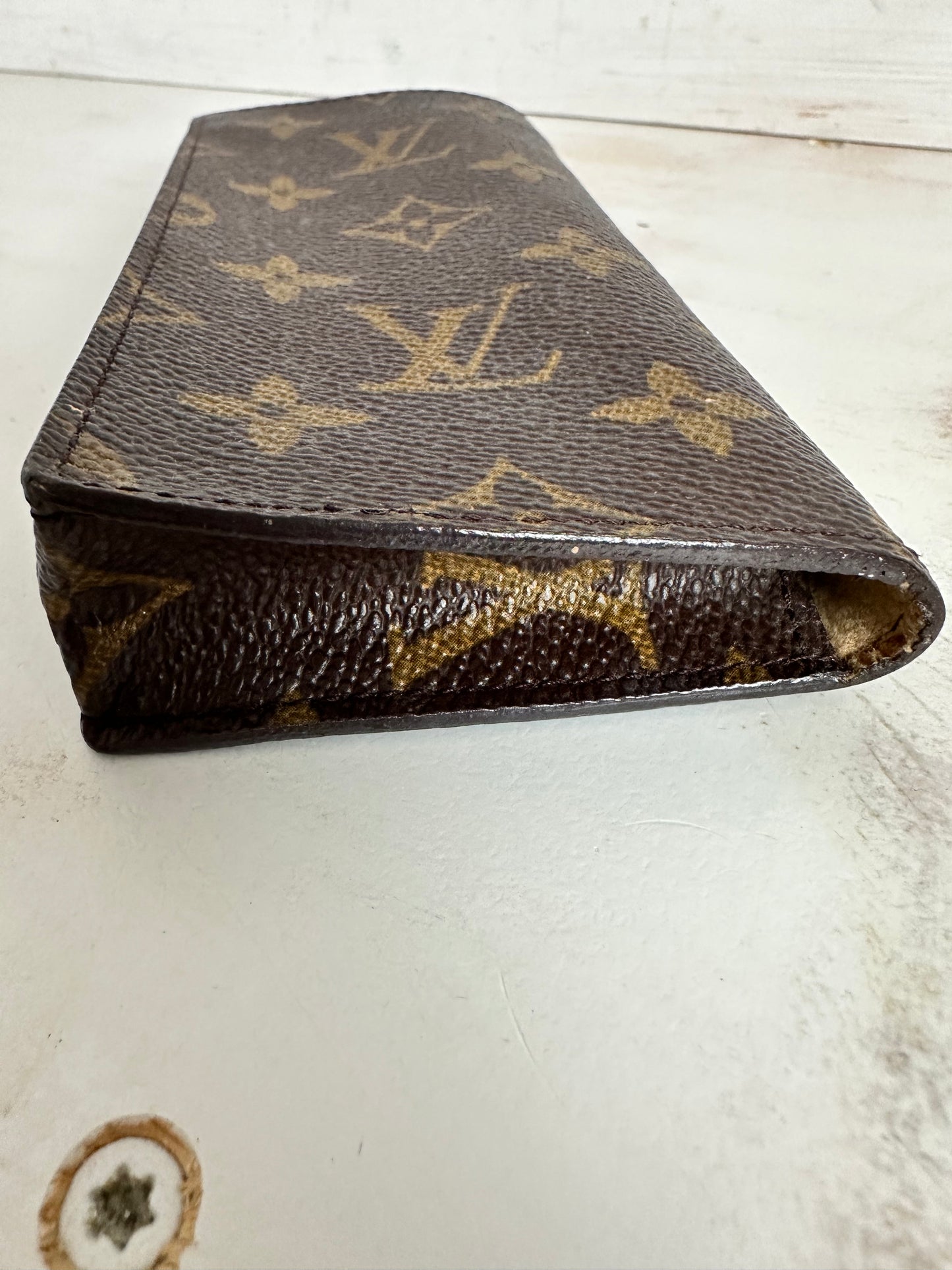 Louis Vuitton Etui Eyeglass Case