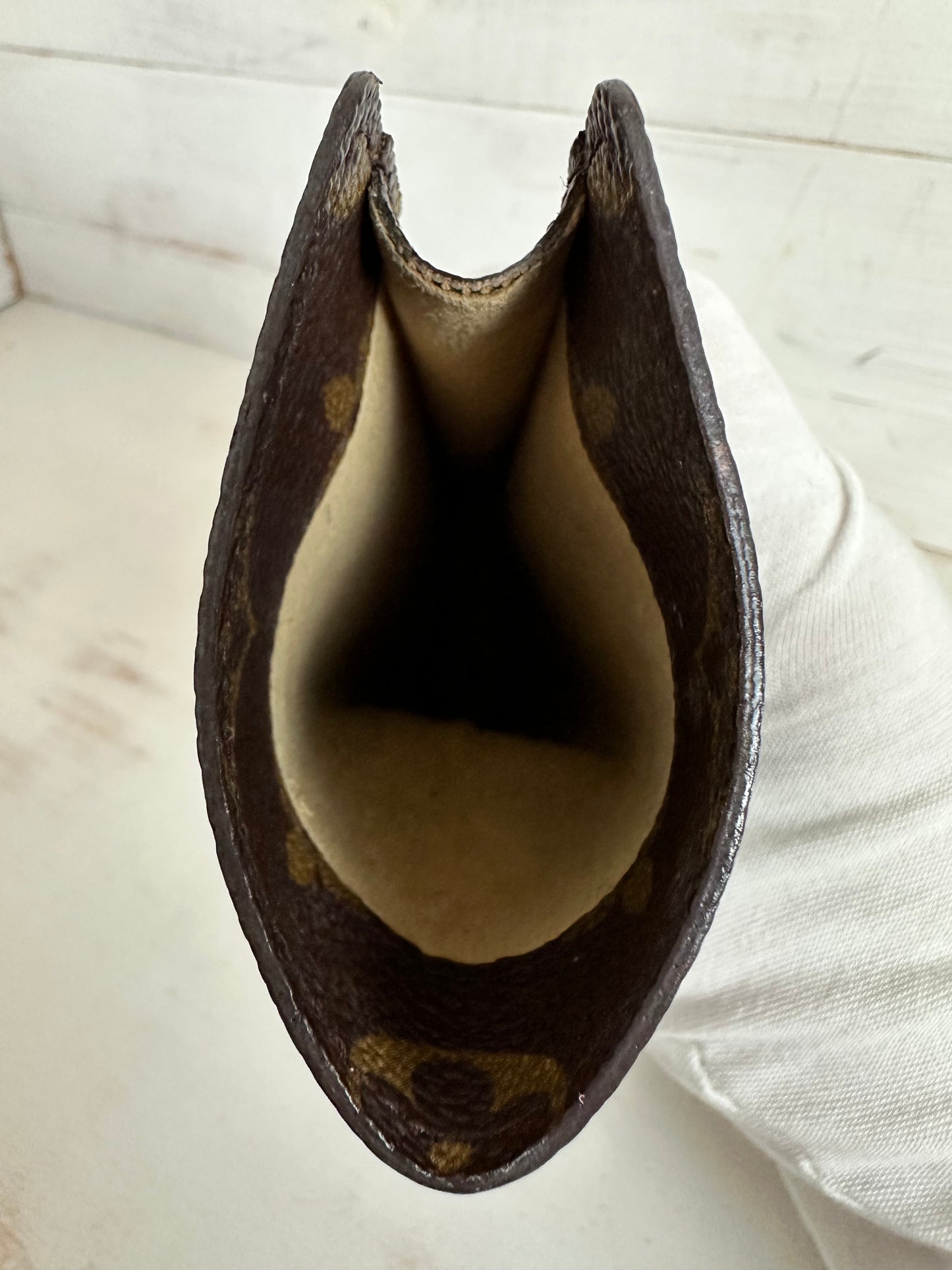 Louis Vuitton Etui Eyeglass Case