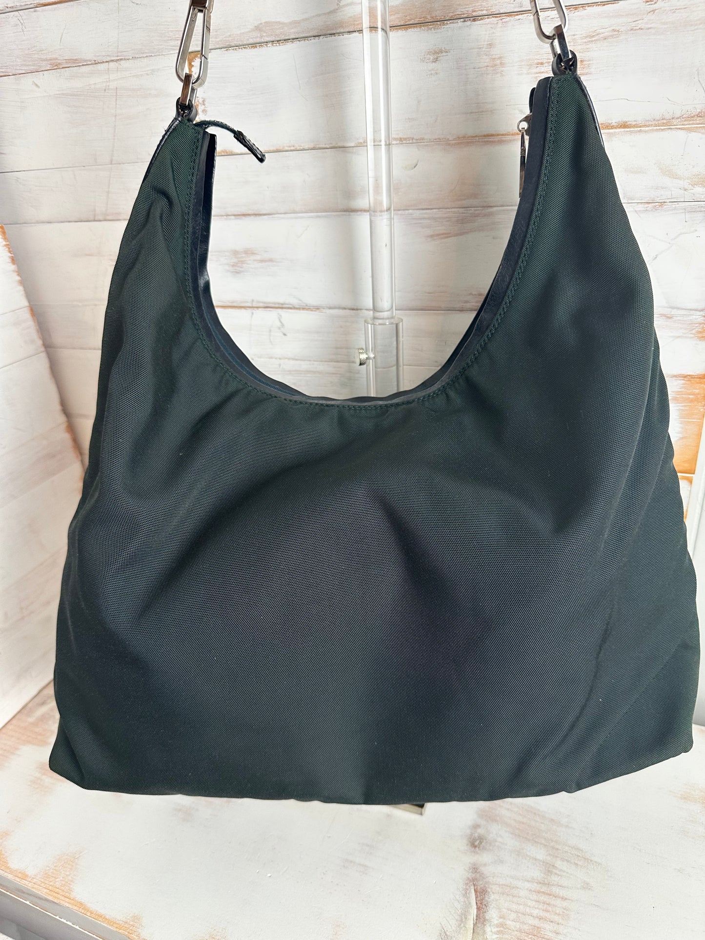 Gucci Vintage Tom Ford Era Shoulder Bag
