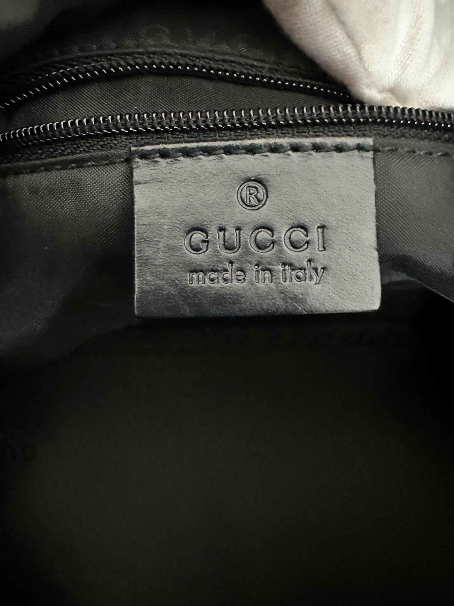 Gucci Vintage Tom Ford Era Shoulder Bag