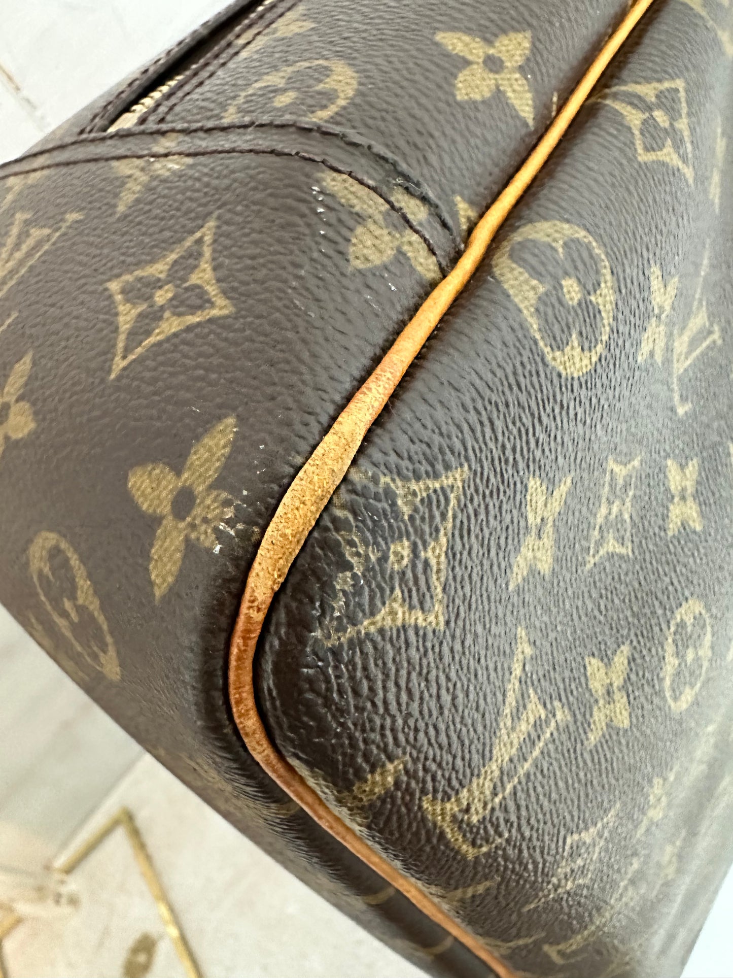 Louis Vuitton Monogram Deauville