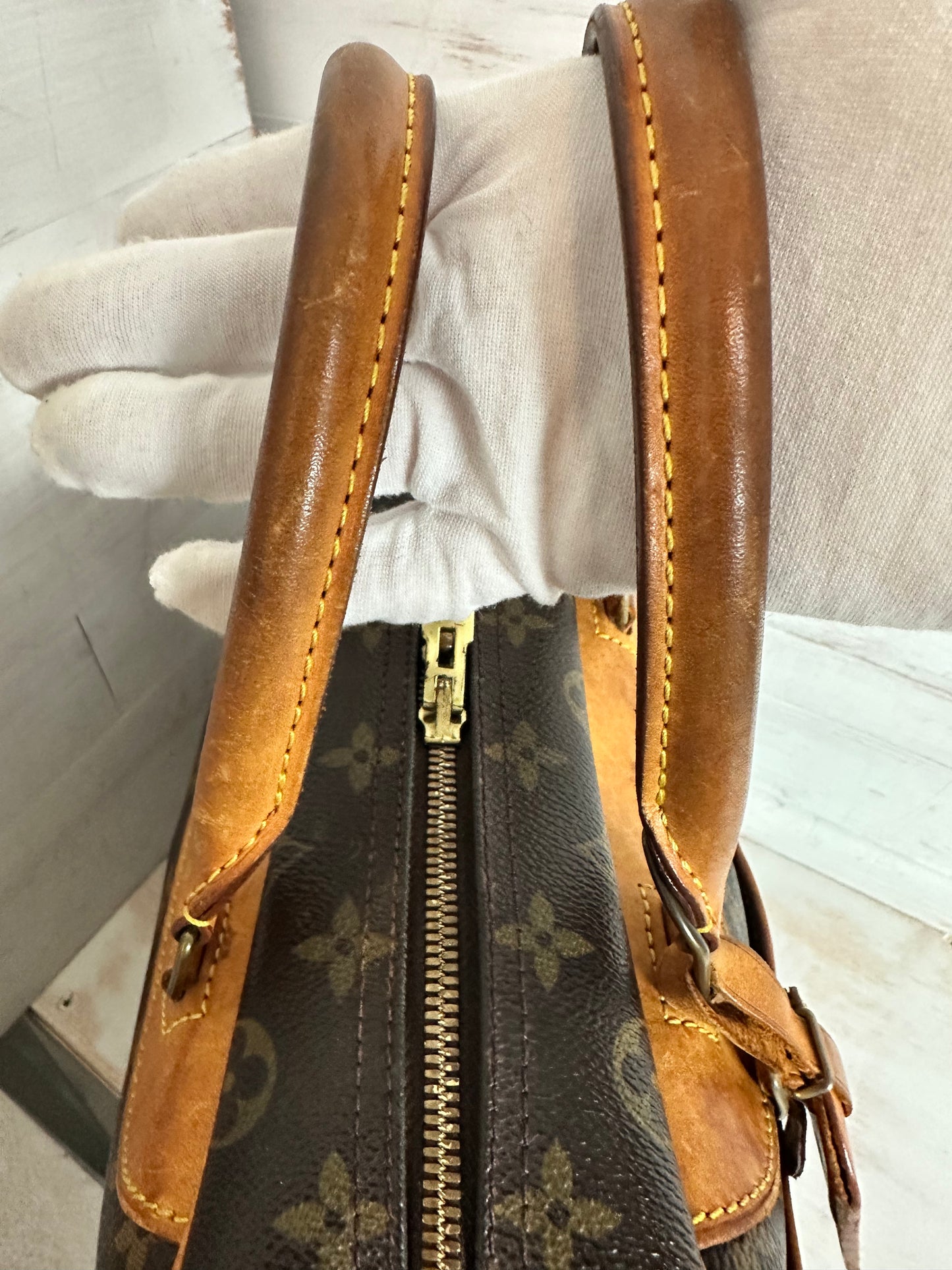 Louis Vuitton Monogram Deauville