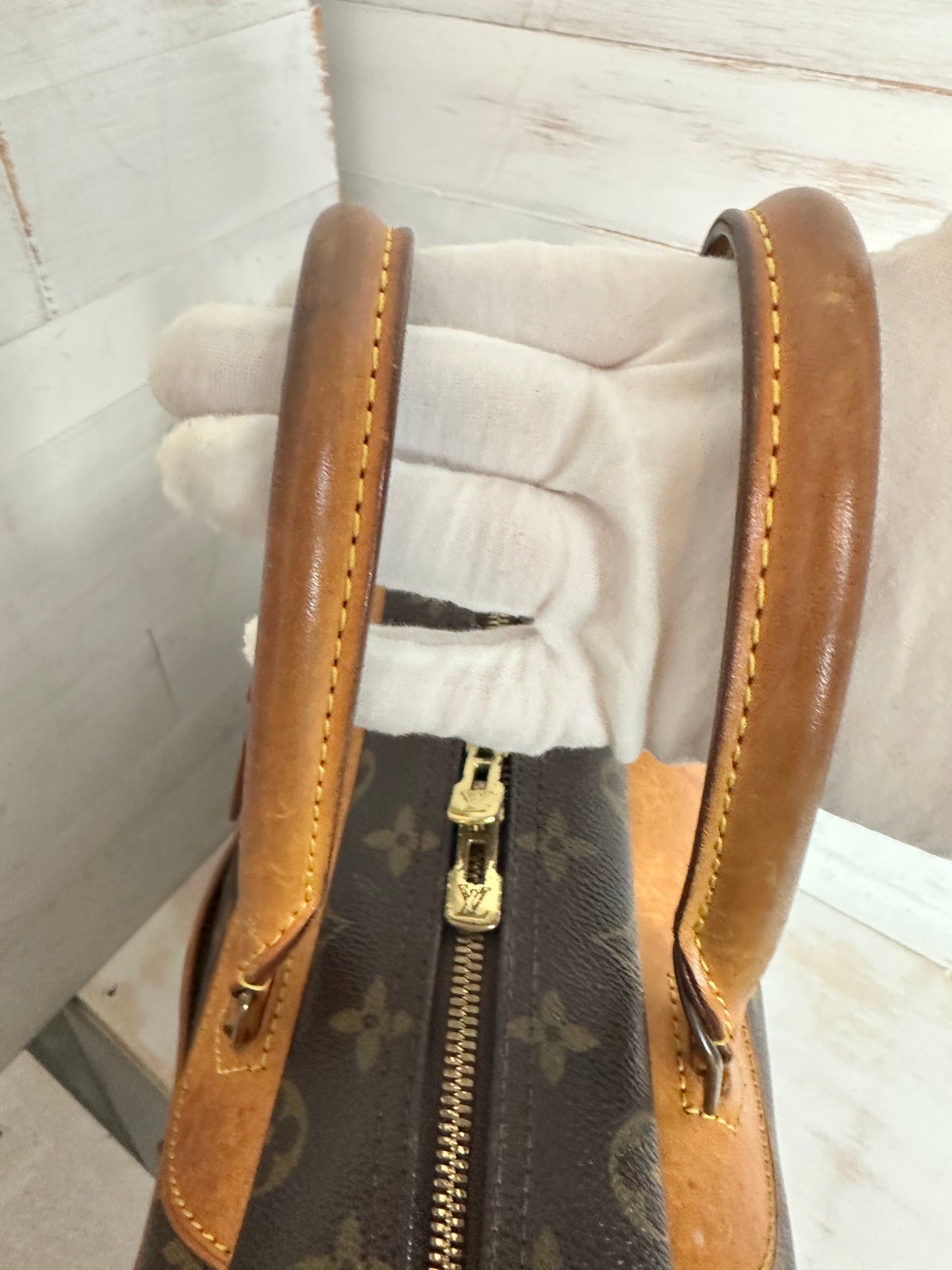 Louis Vuitton Monogram Deauville