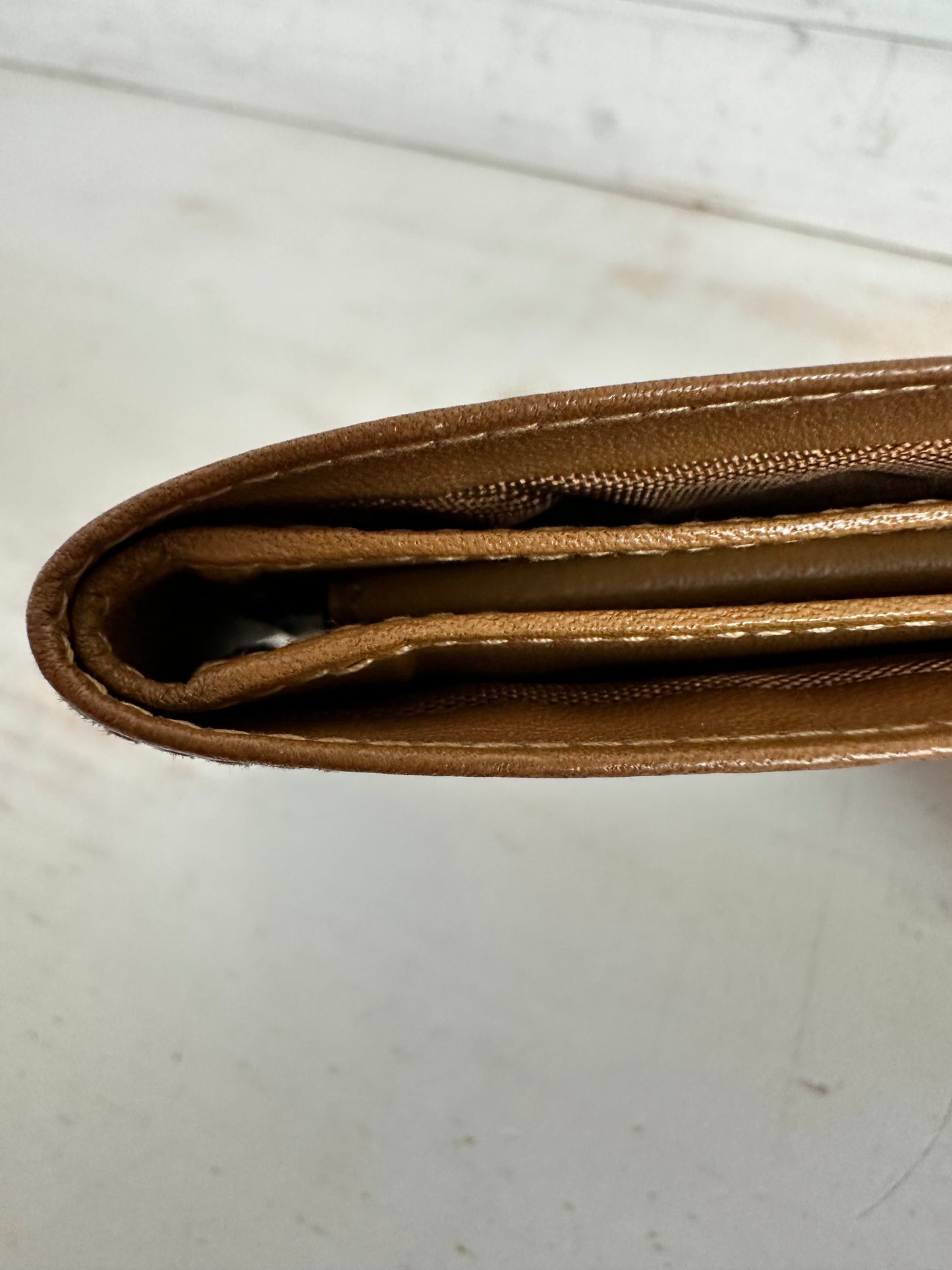 Celine Macadam Bifold Wallet
