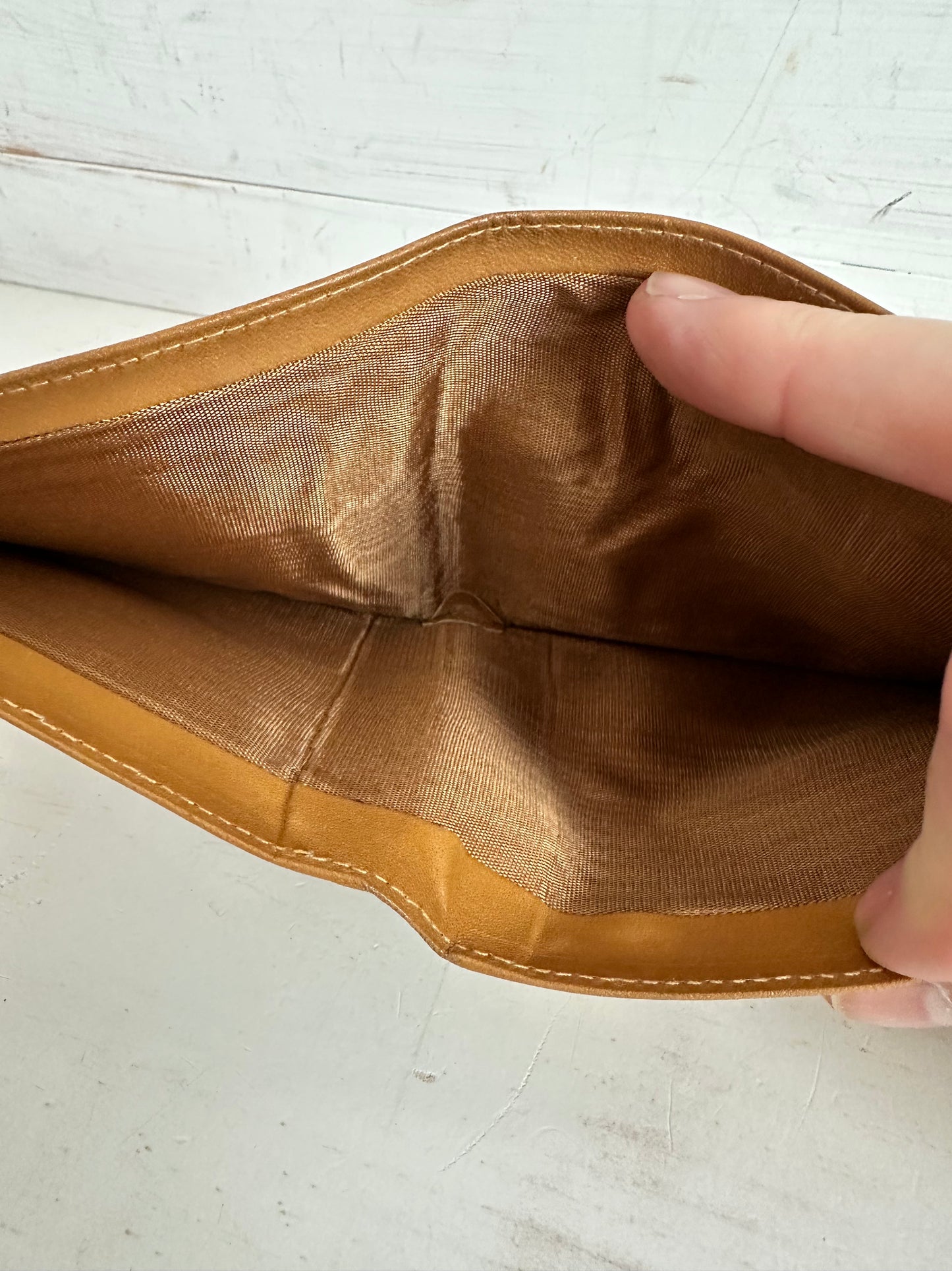 Celine Macadam Bifold Wallet