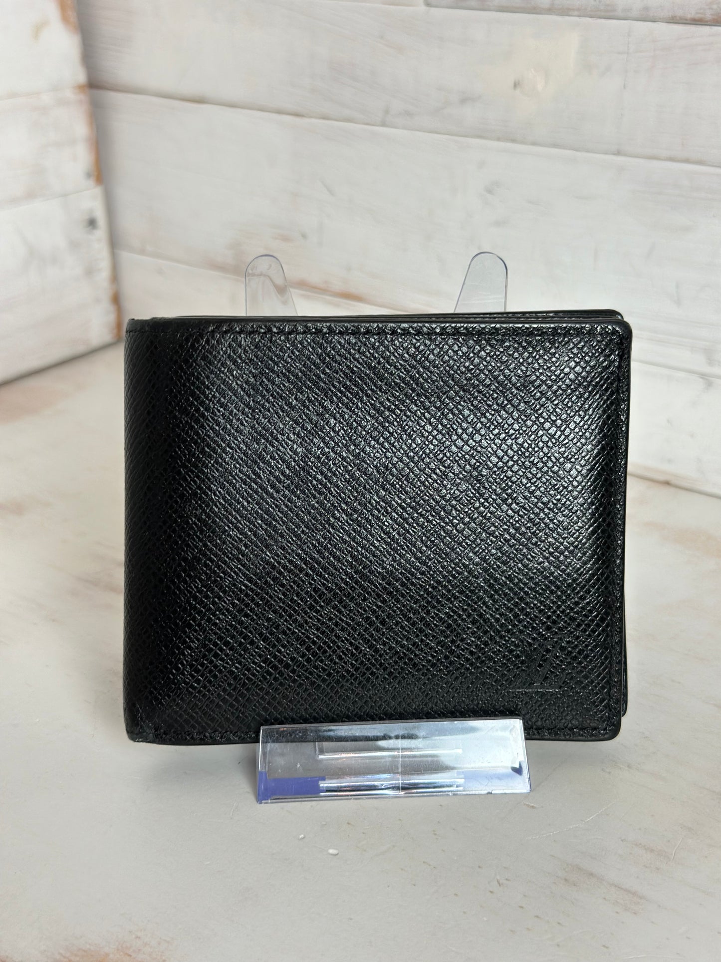 Louis Vuitton Tiaga Amerigo Wallet