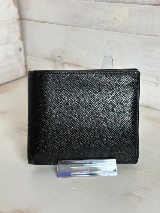 Louis Vuitton Tiaga Amerigo Wallet