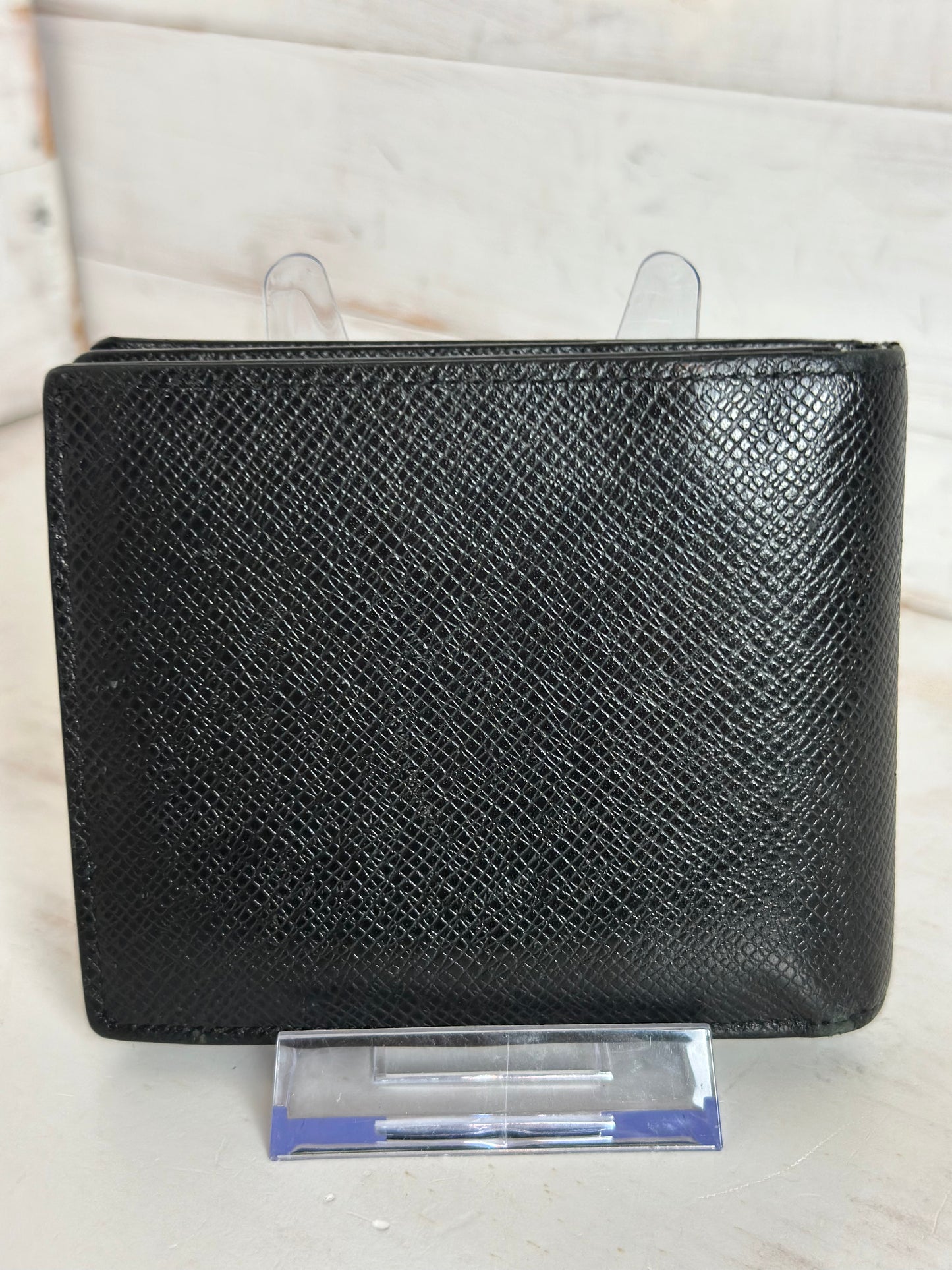 Louis Vuitton Tiaga Amerigo Wallet