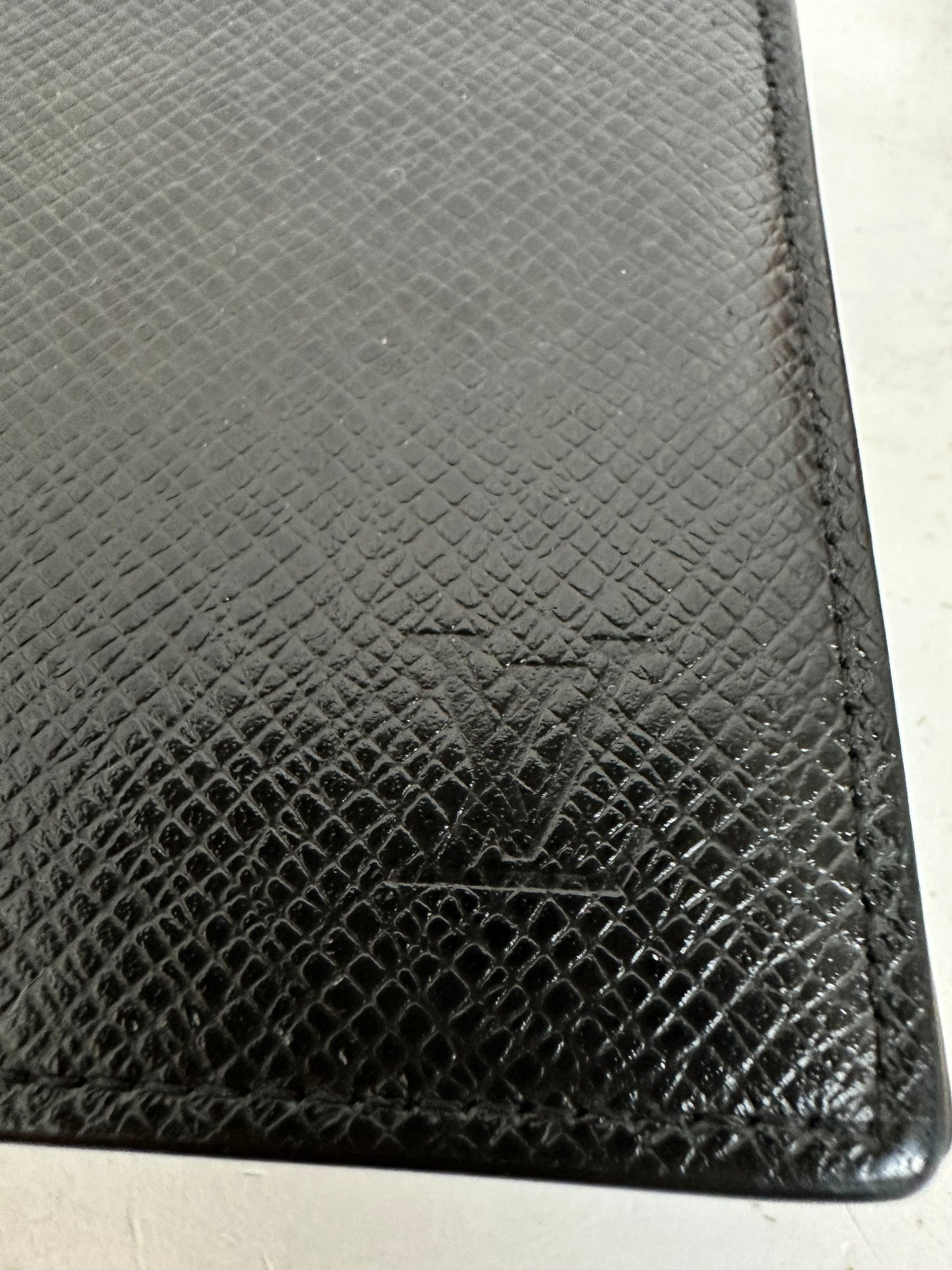 Louis Vuitton Tiaga Amerigo Wallet