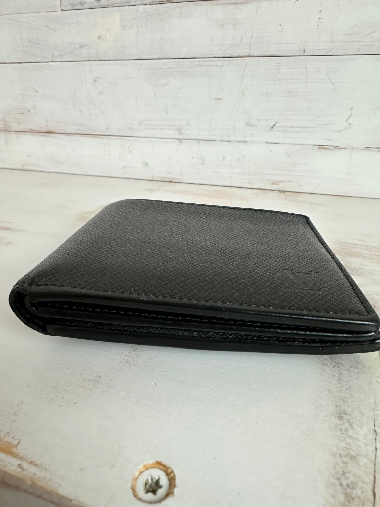 Louis Vuitton Tiaga Amerigo Wallet