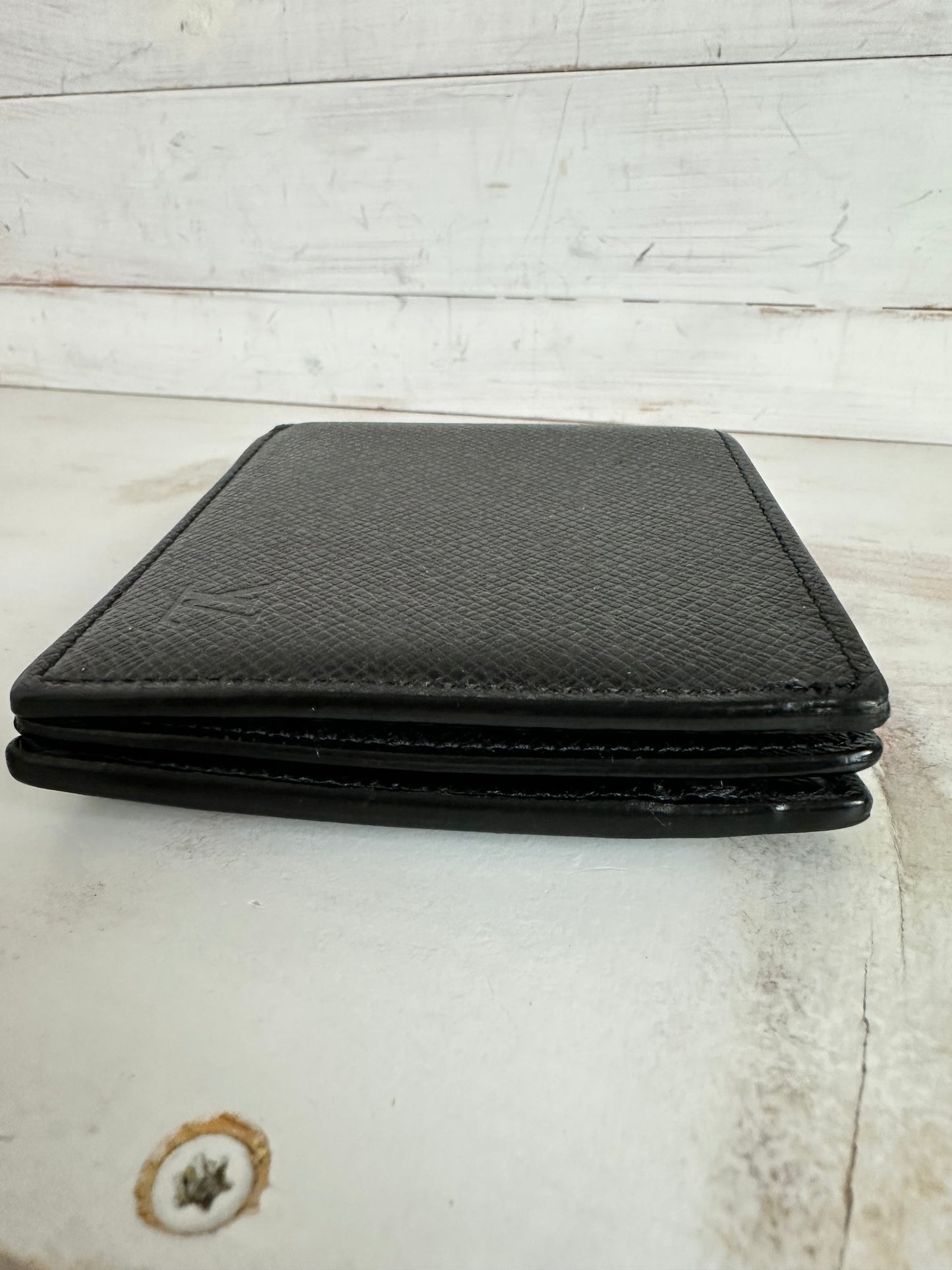 Louis Vuitton Tiaga Amerigo Wallet