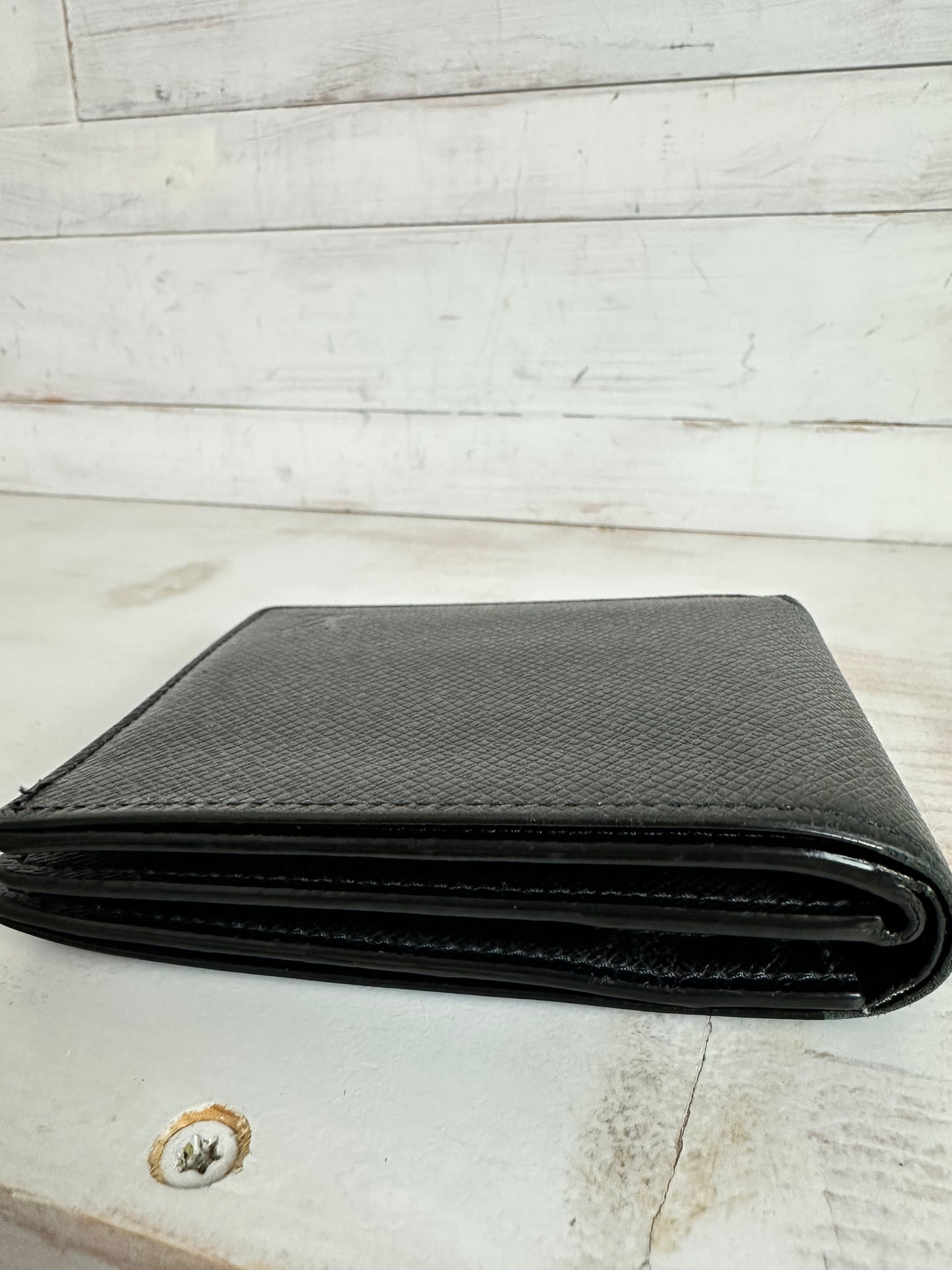 Louis Vuitton Tiaga Amerigo Wallet