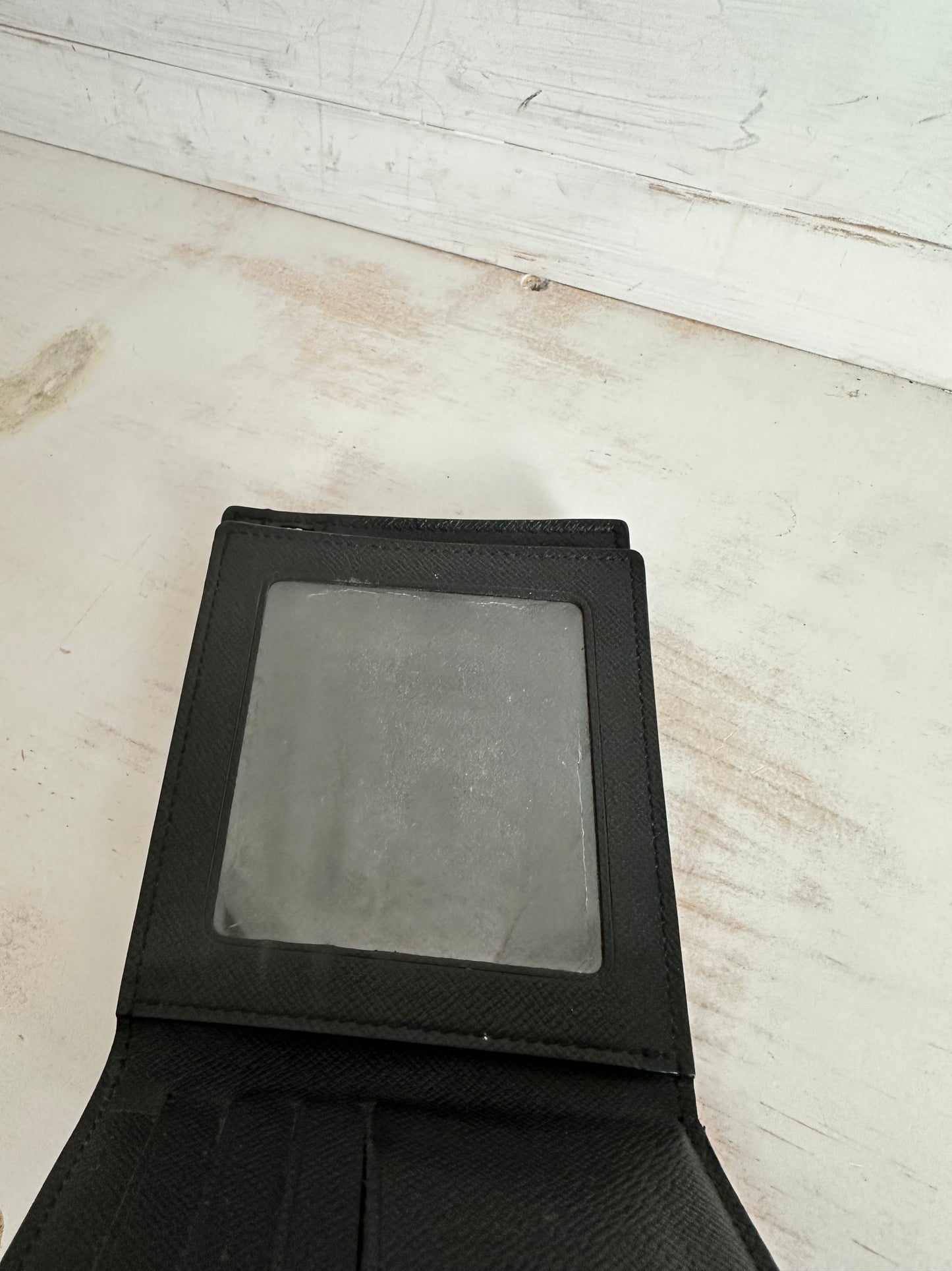 Louis Vuitton Tiaga Amerigo Wallet