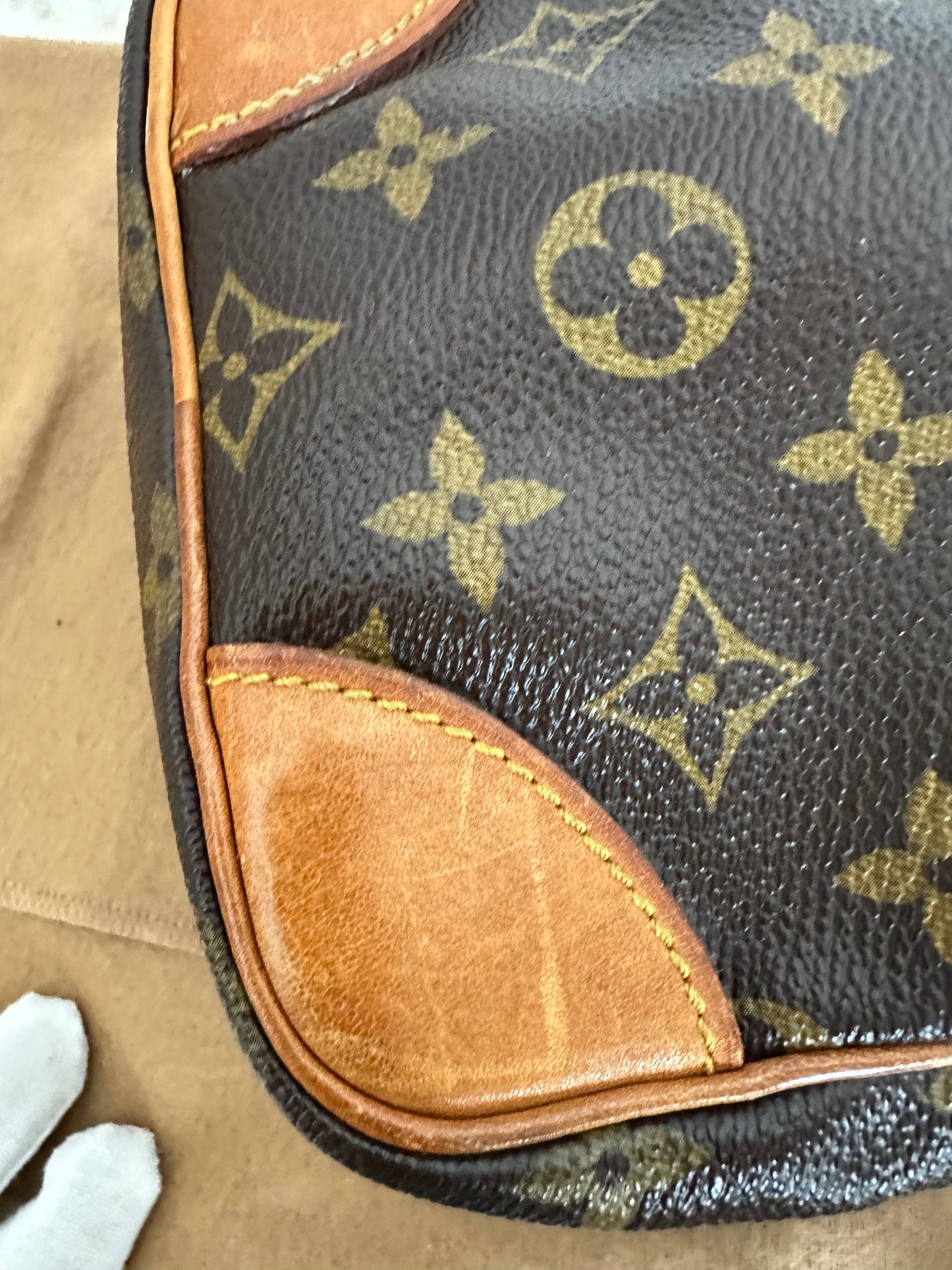 Louis Vuitton Vintage Monogram Amazon
