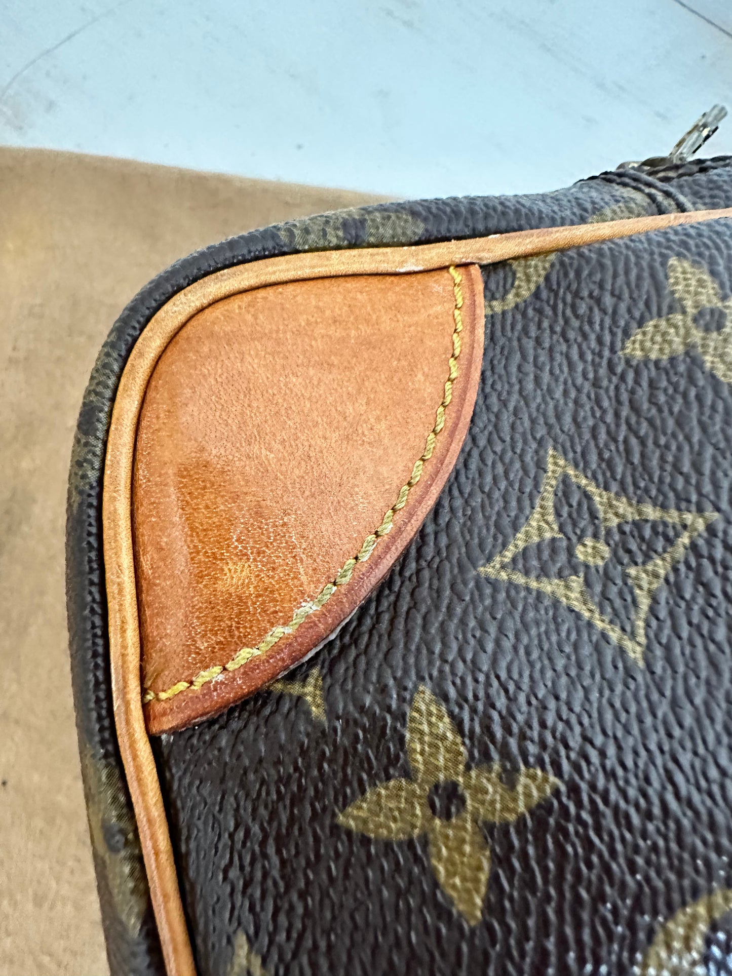 Louis Vuitton Vintage Monogram Amazon