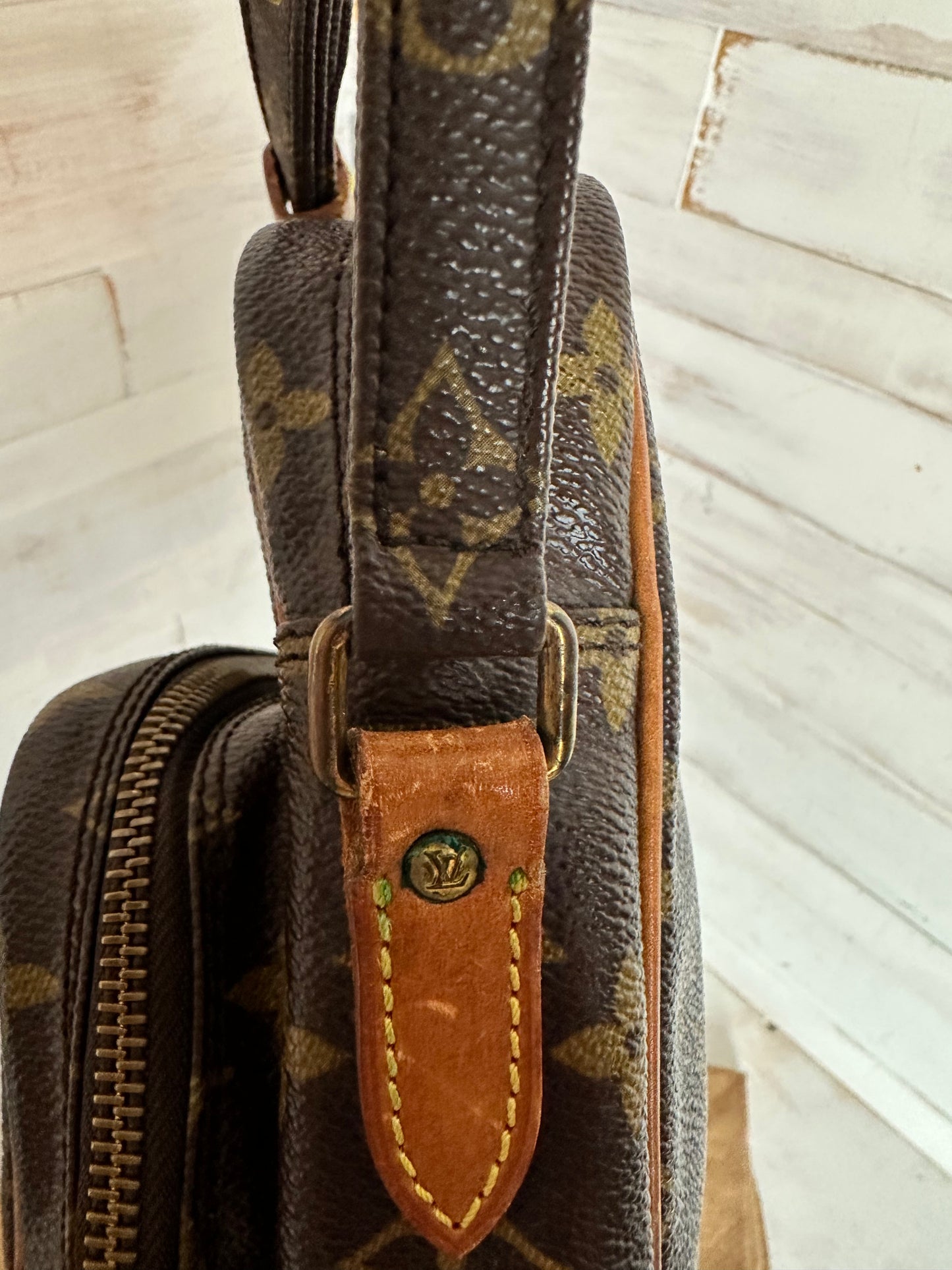 Louis Vuitton Vintage Monogram Amazon