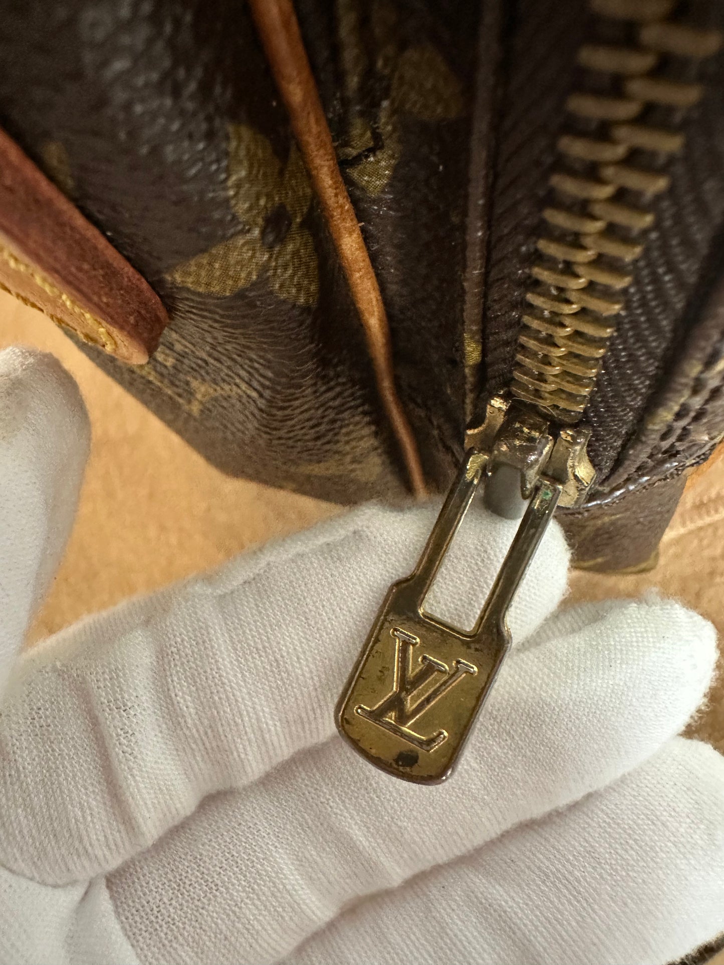 Louis Vuitton Vintage Monogram Amazon