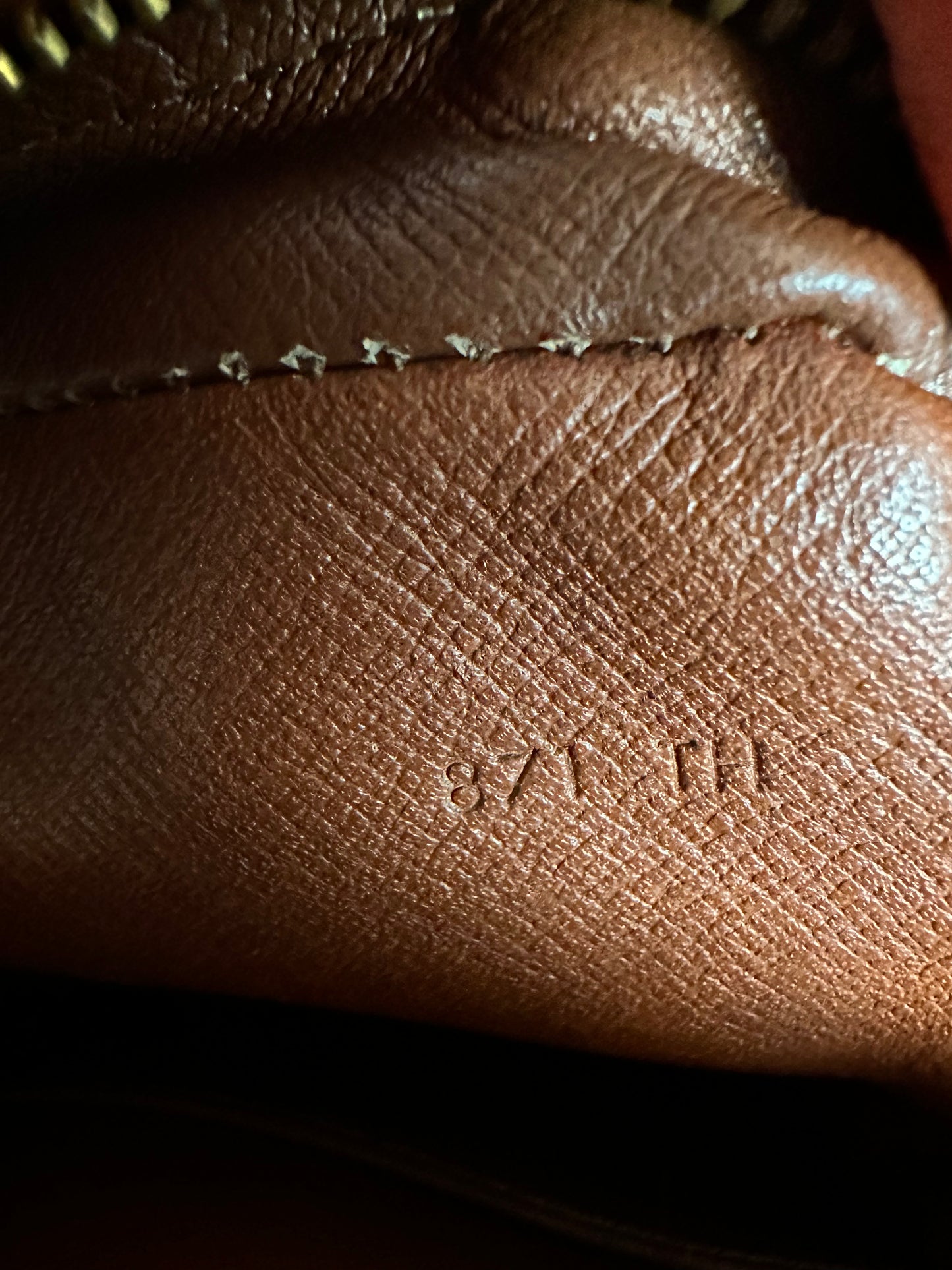 Louis Vuitton Vintage Monogram Amazon