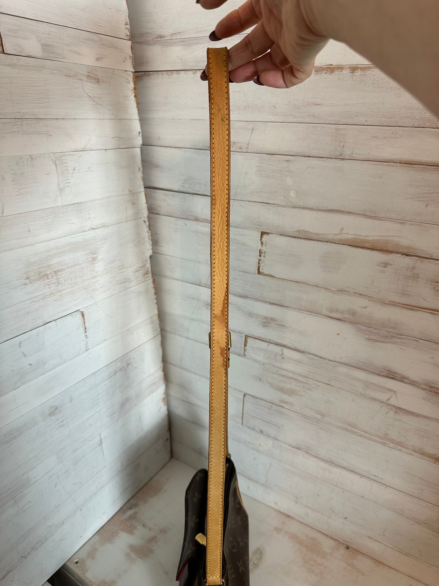 Louis Vuitton Viva Cite PM