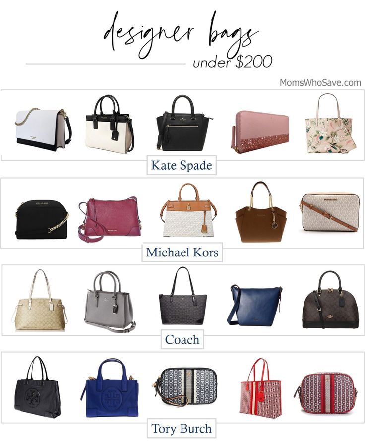 Mid Luxury Brands