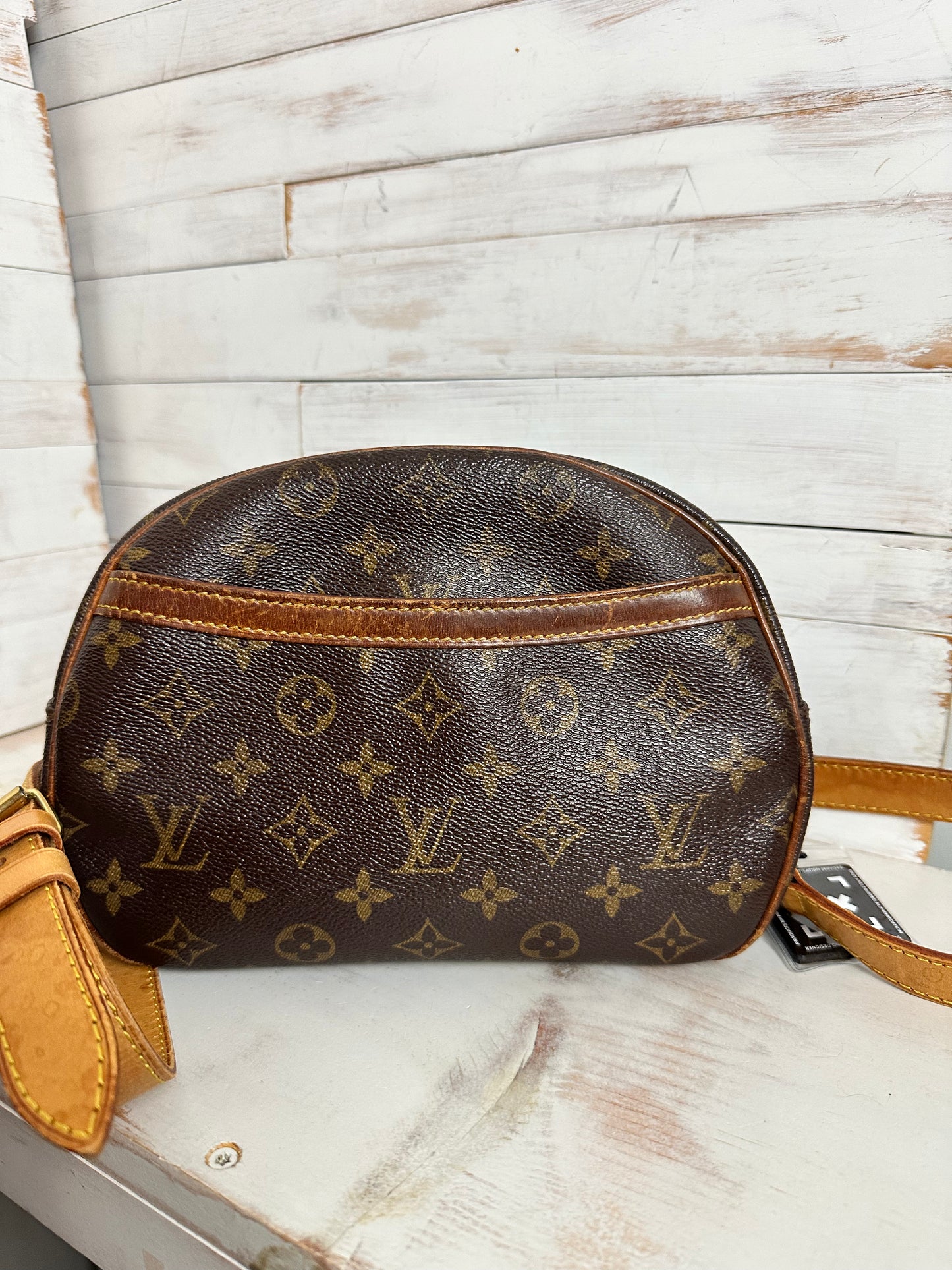 Louis Vuitton Blois