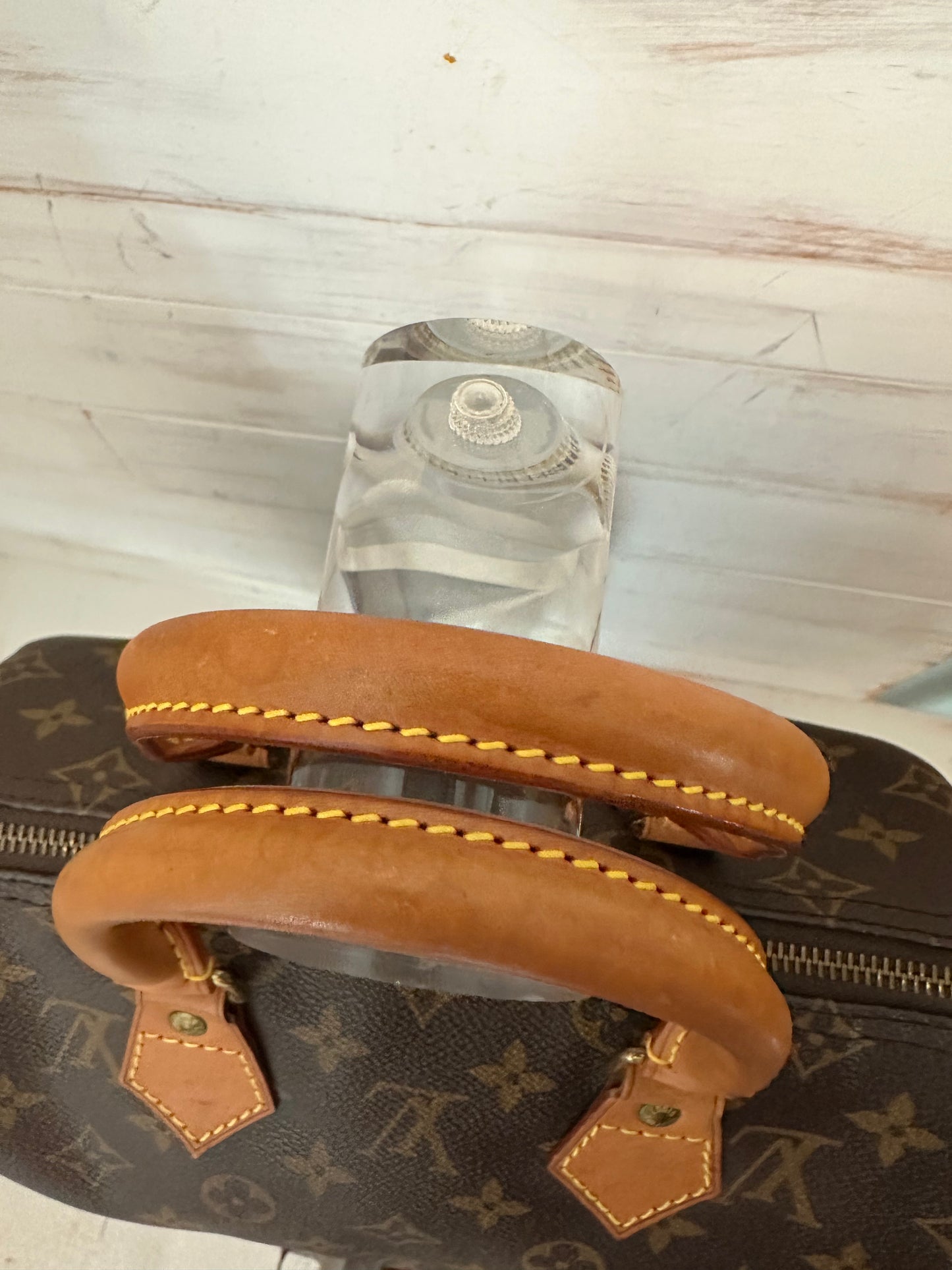 Louis Vuitton VINTAGE Speedy 25