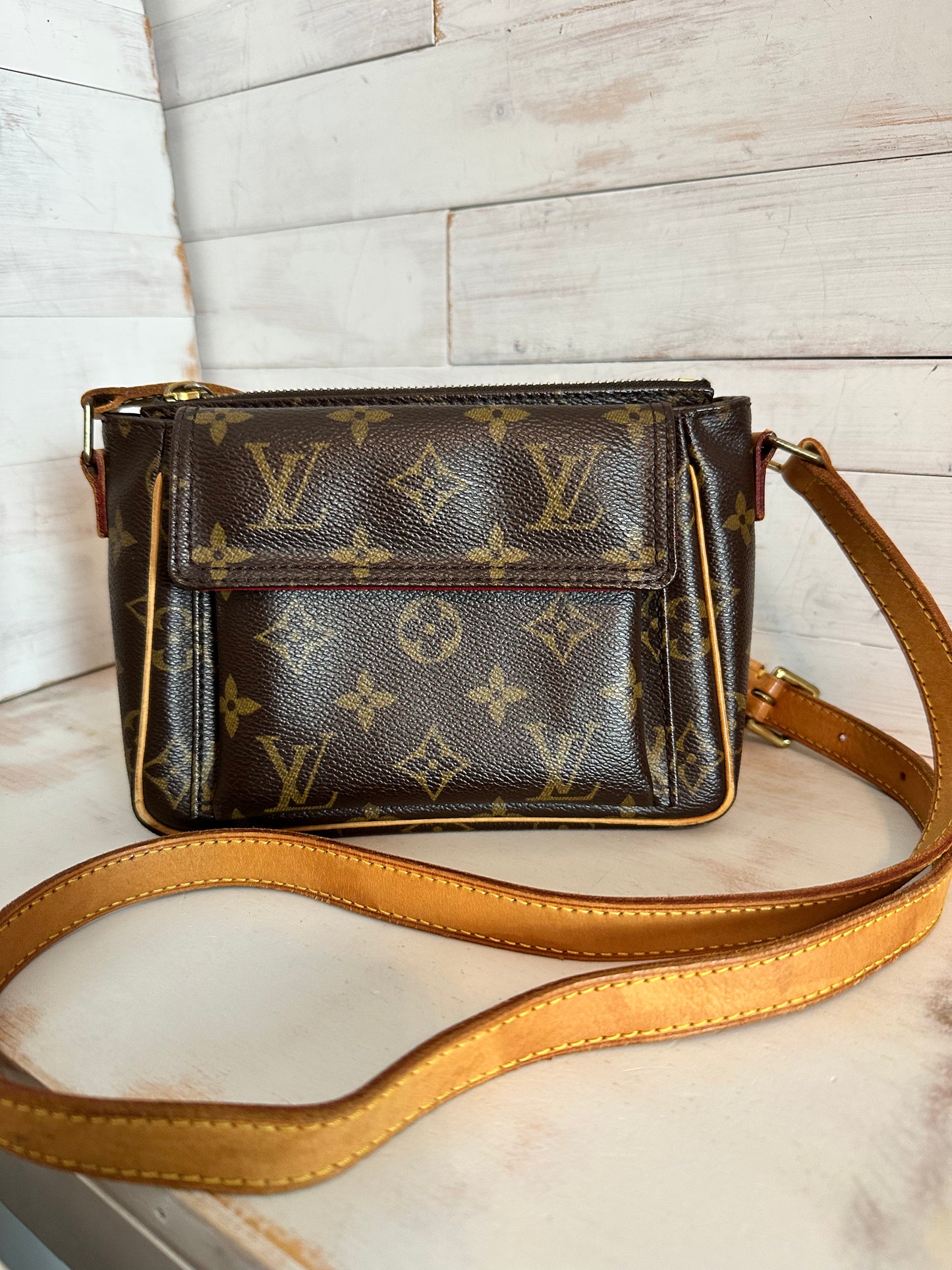 Louis Vuitton Viva Cite PM