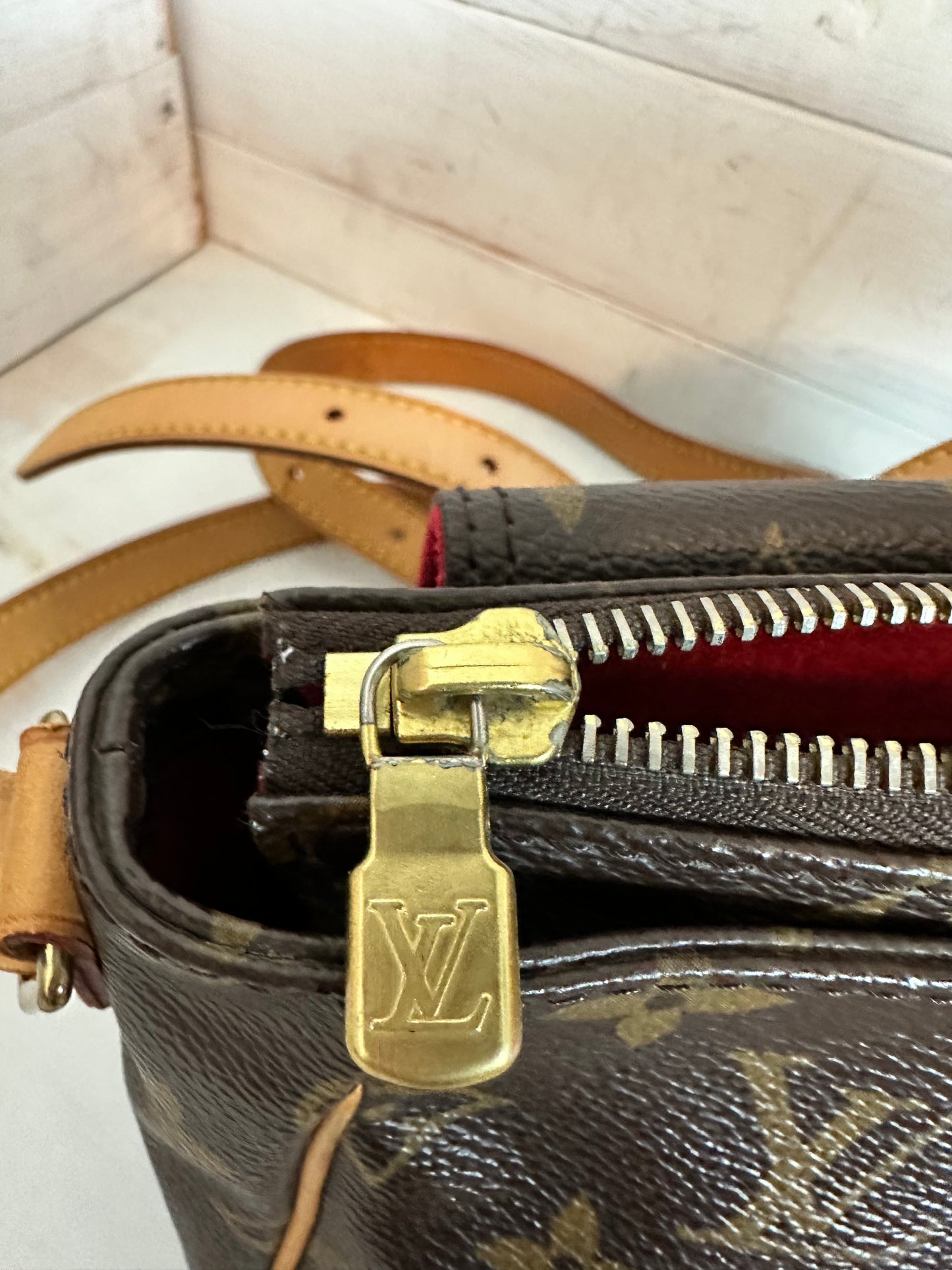 Louis Vuitton Viva Cite PM