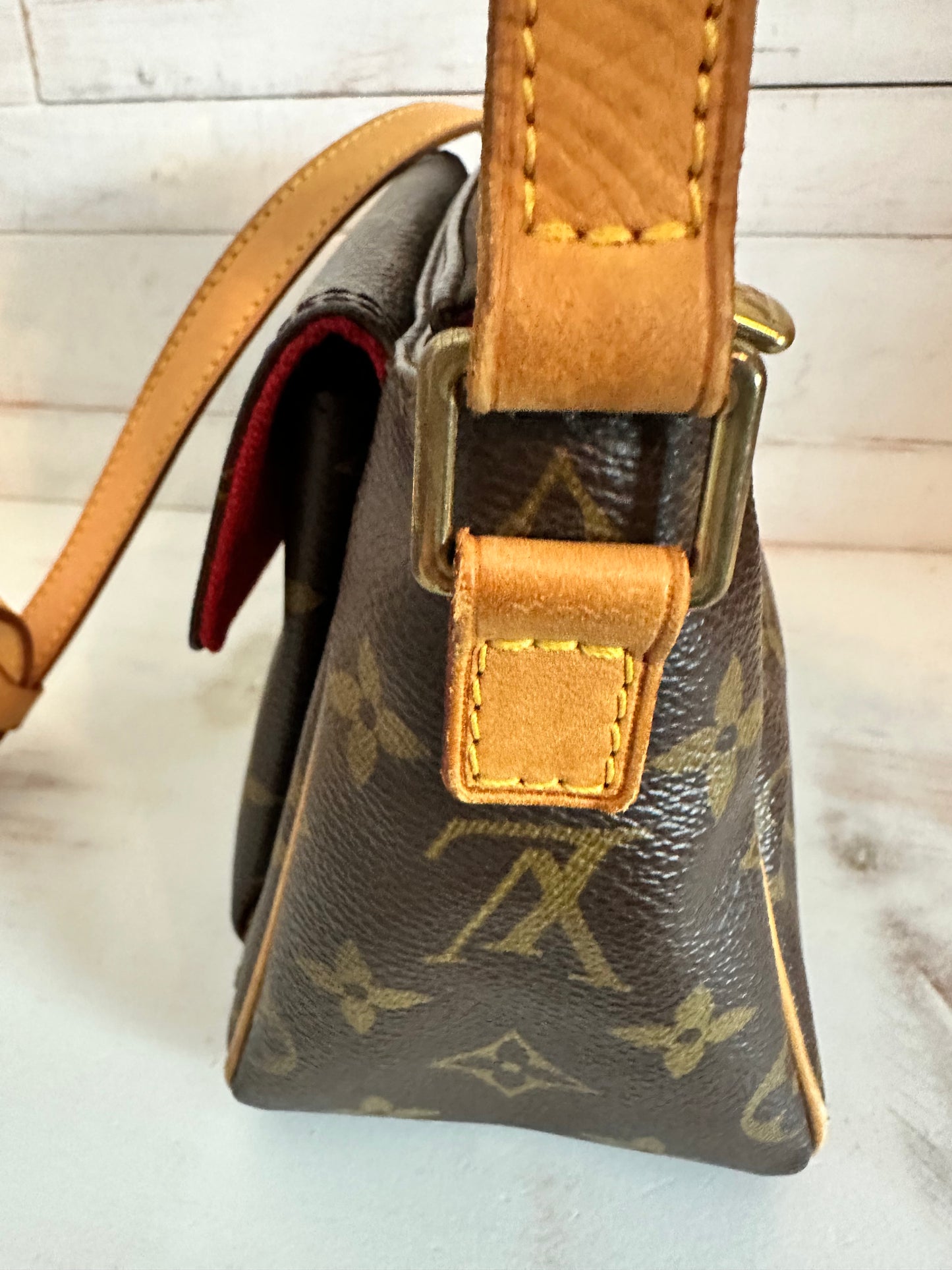 Louis Vuitton Viva Cite PM