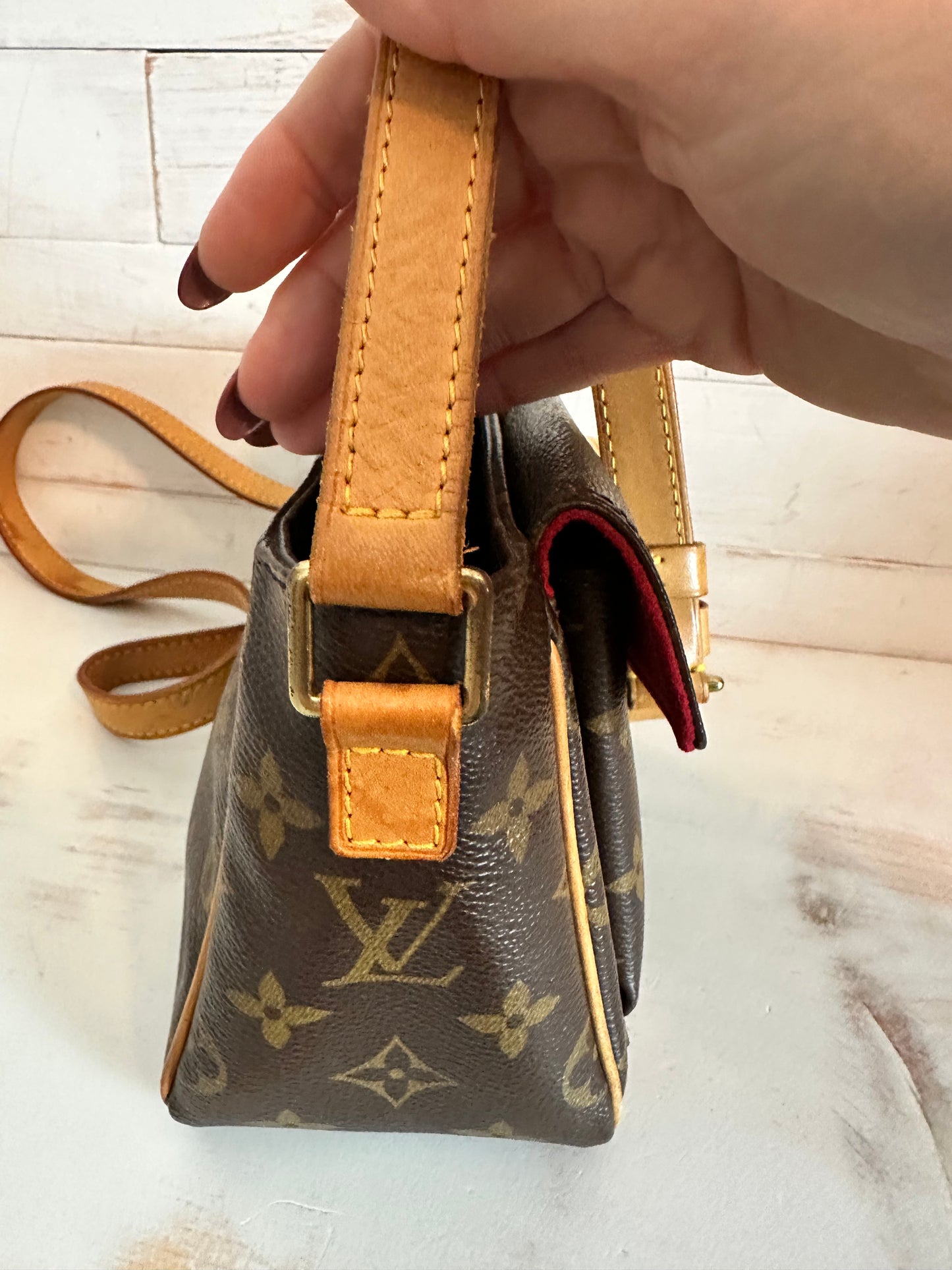 Louis Vuitton Viva Cite PM