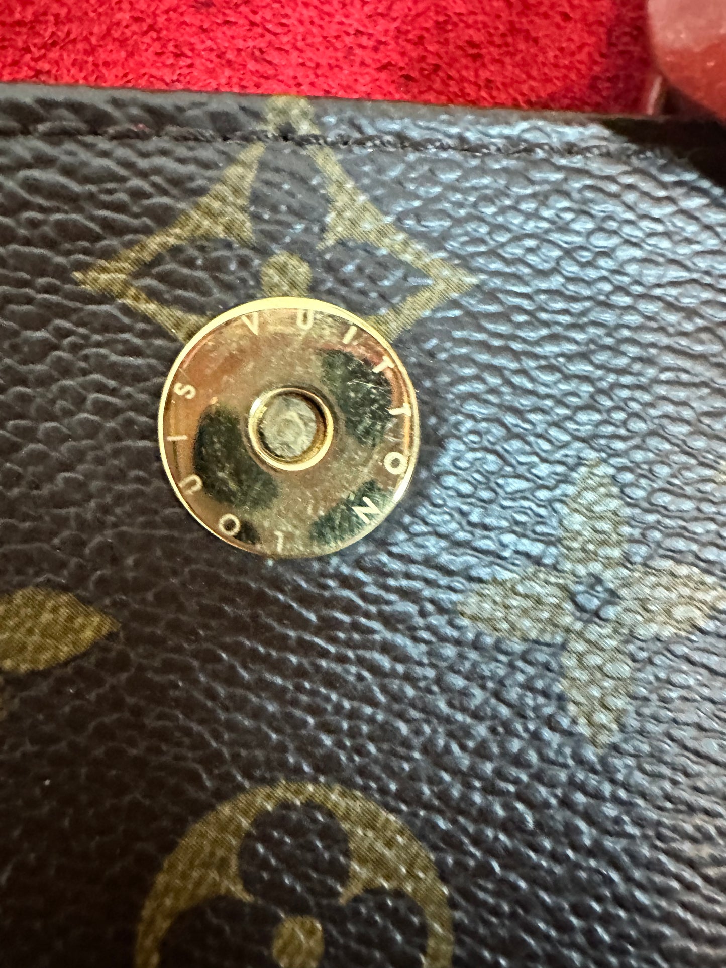 Louis Vuitton Viva Cite PM