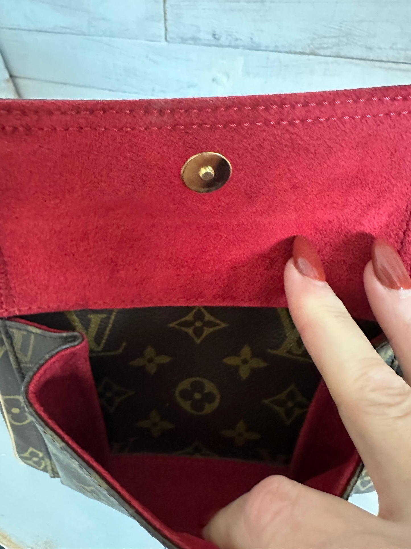 Louis Vuitton Viva Cite PM