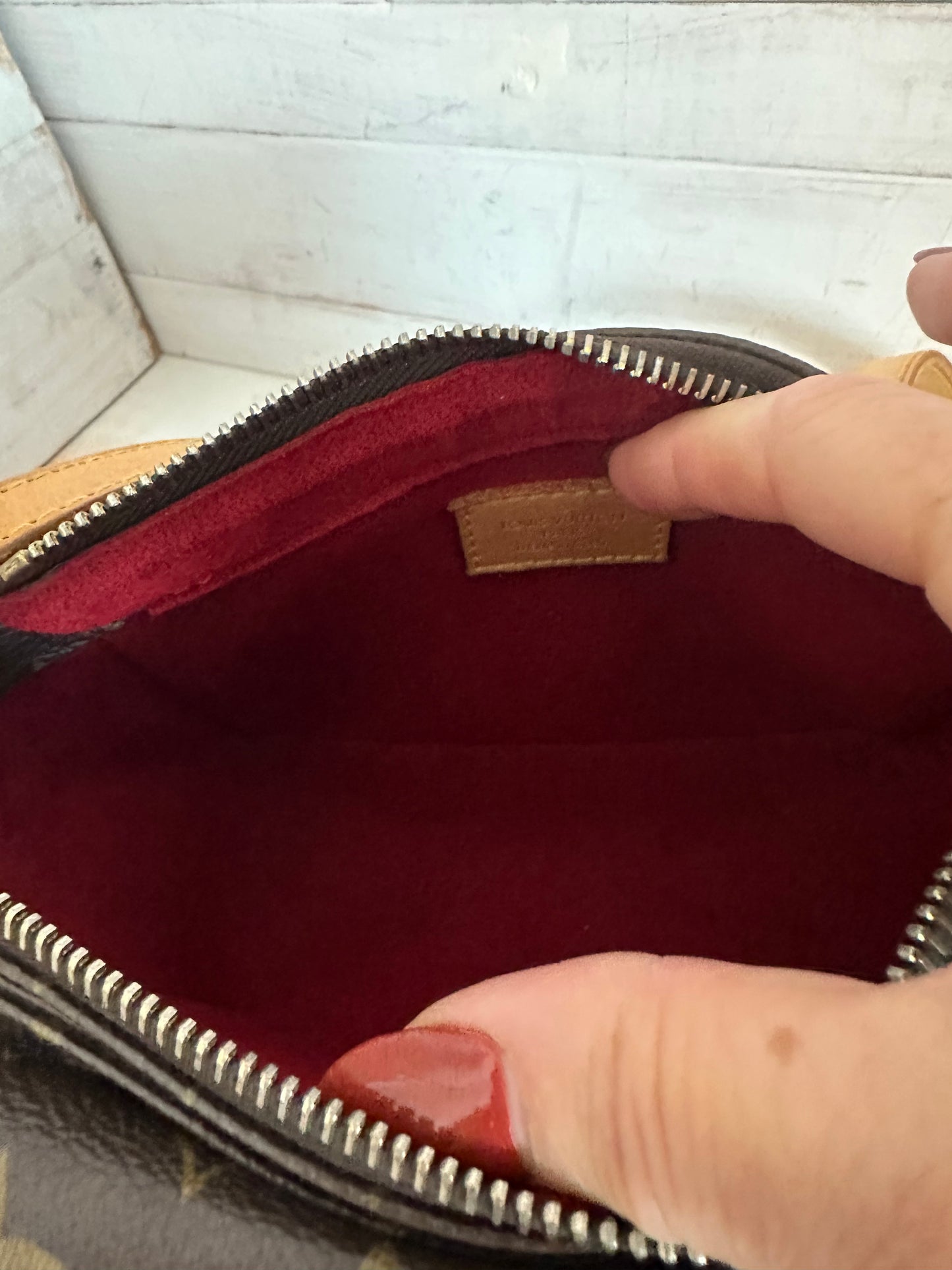 Louis Vuitton Viva Cite PM