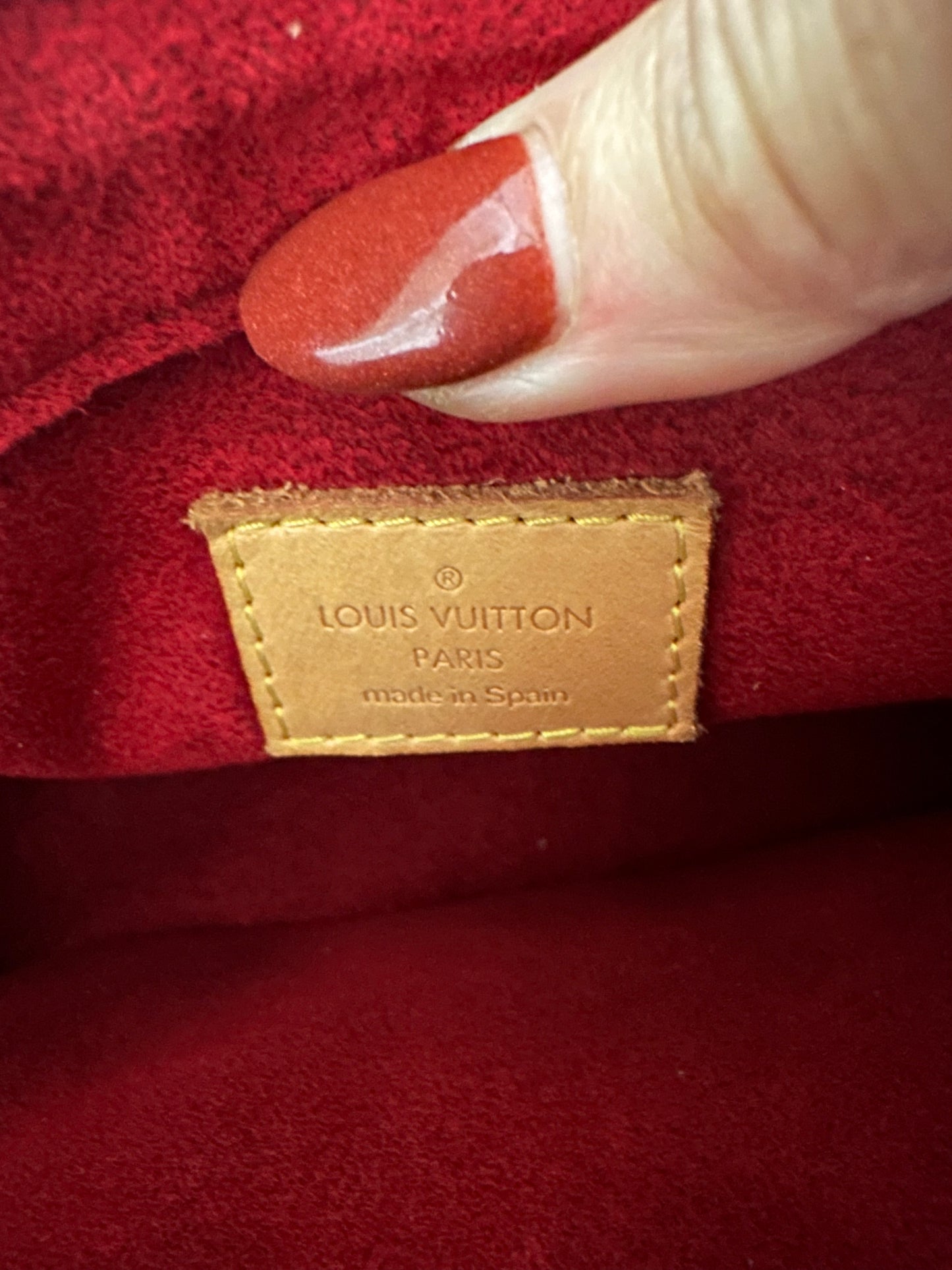 Louis Vuitton Viva Cite PM