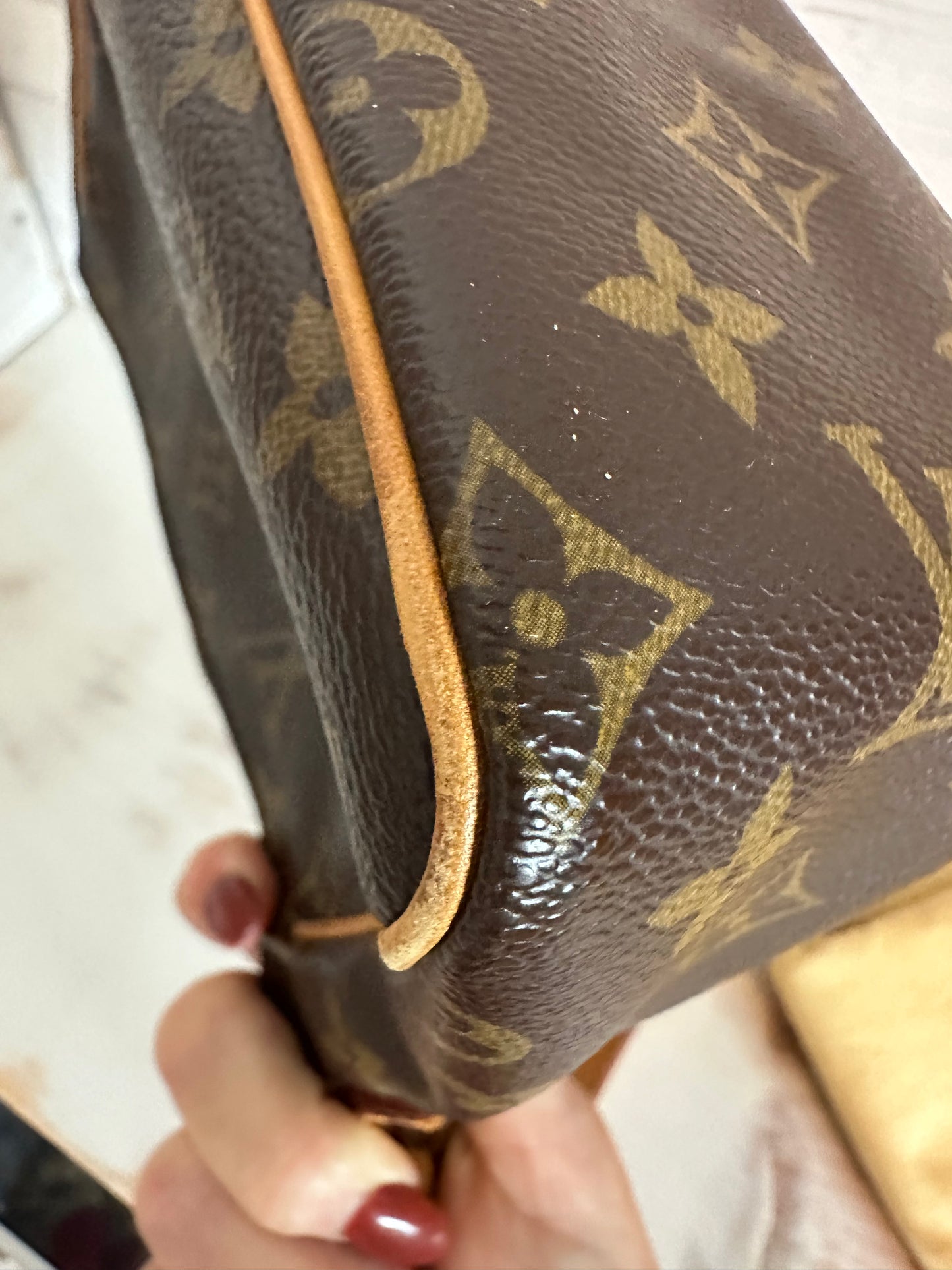 Louis Vuitton Viva Cite PM
