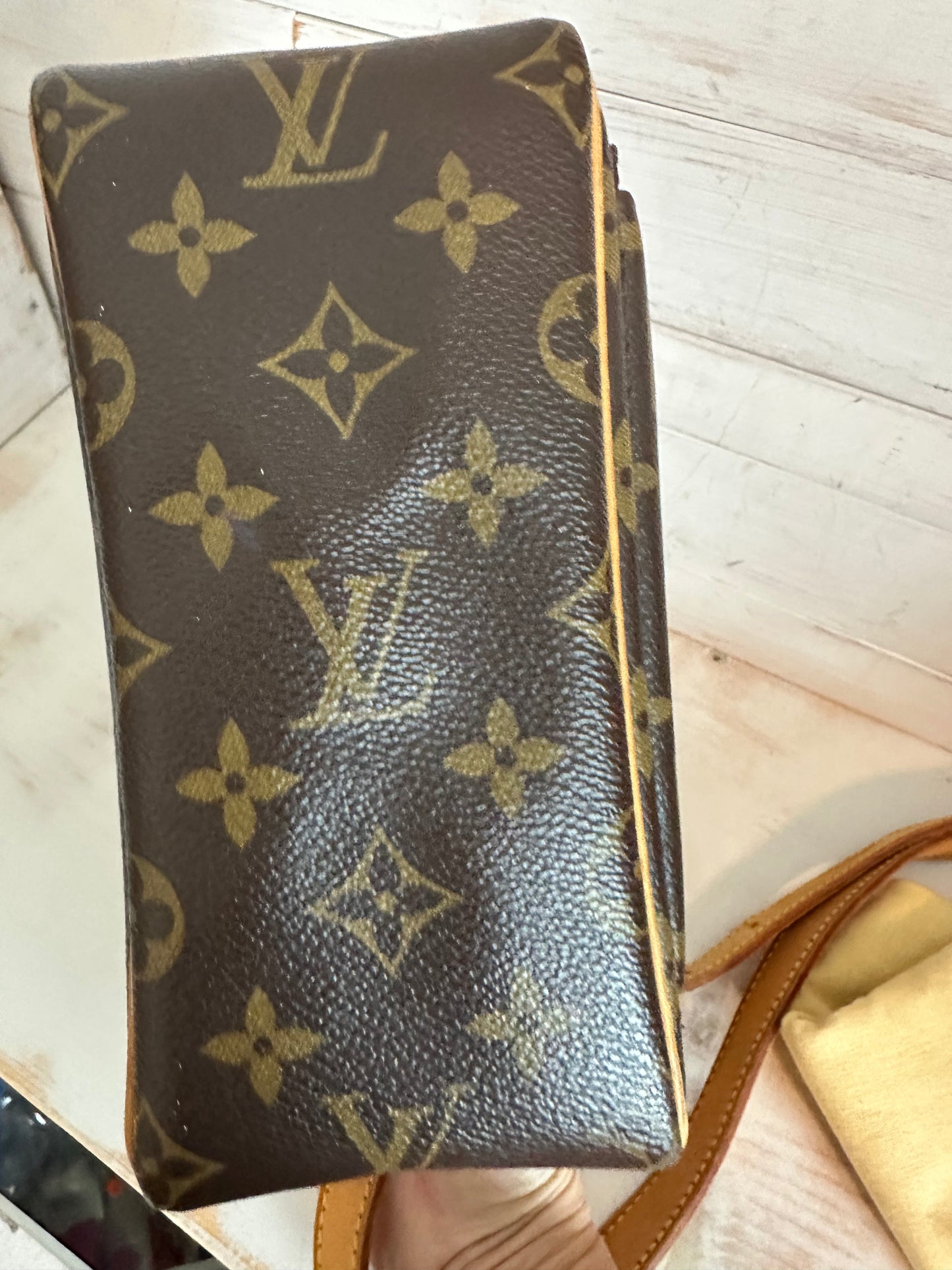 Louis Vuitton Viva Cite PM