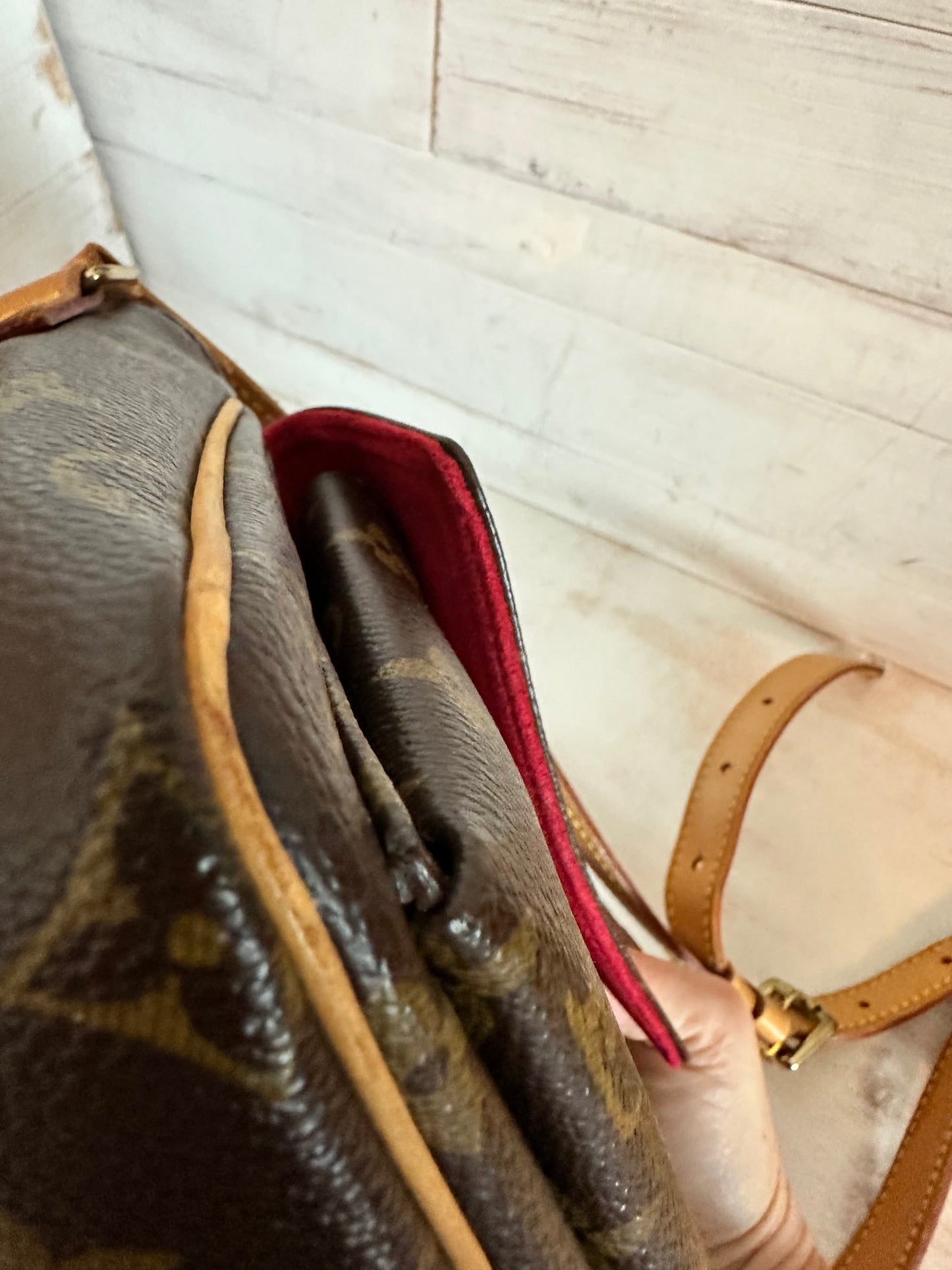 Louis Vuitton Viva Cite PM