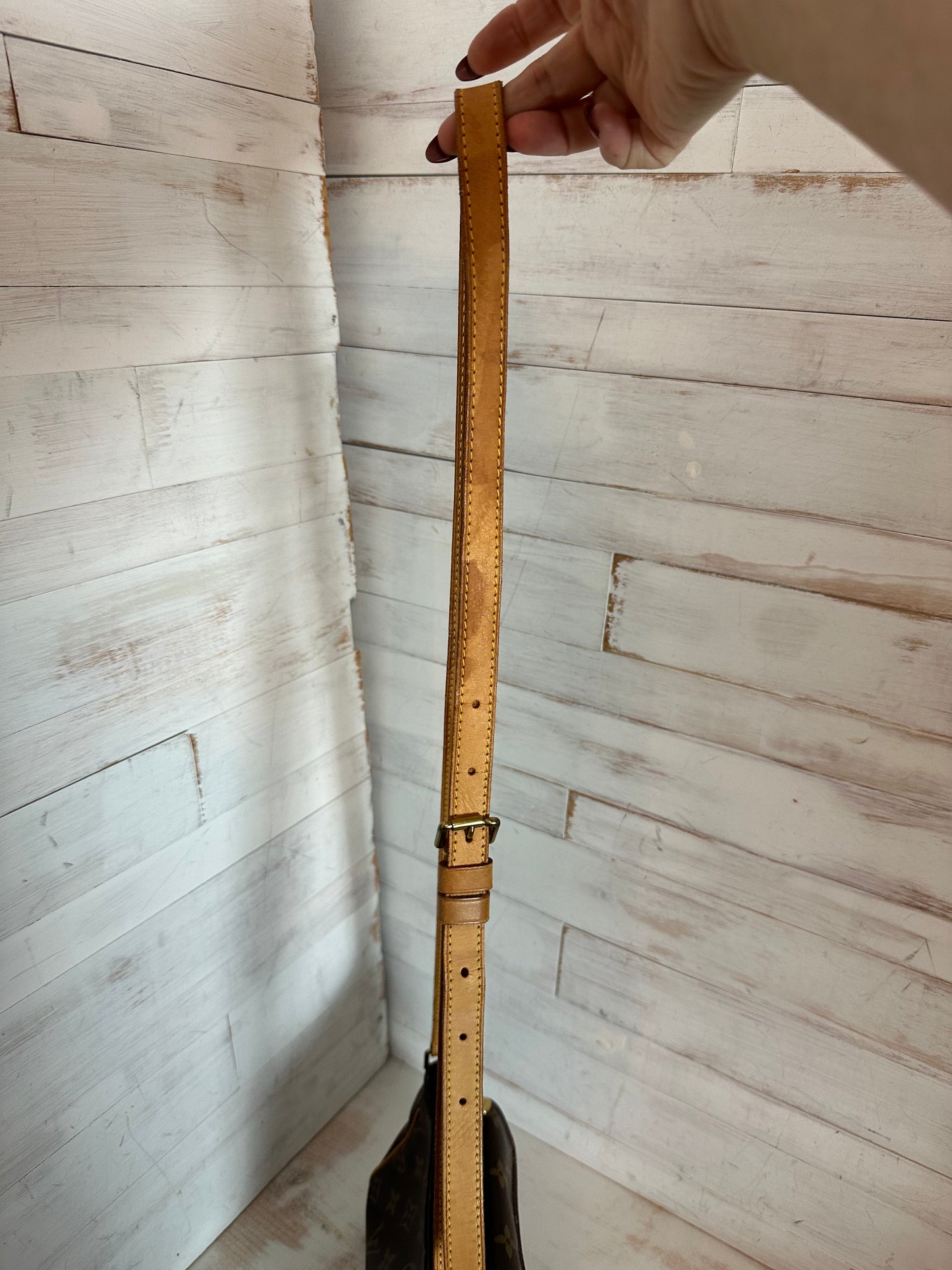 Louis Vuitton Viva Cite PM