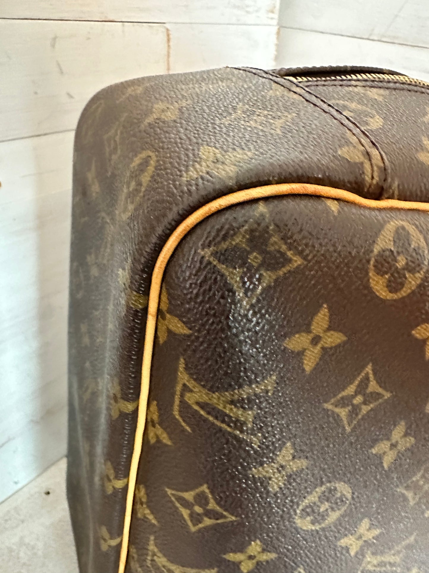 Louis Vuitton Monogram Deauville