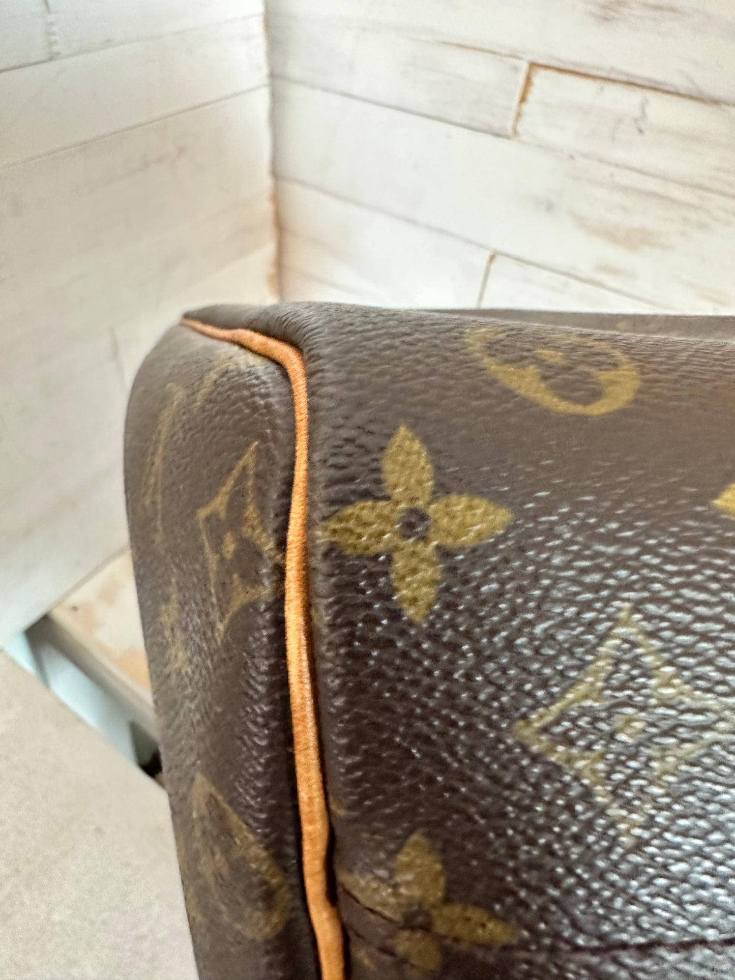 Louis Vuitton Monogram Deauville