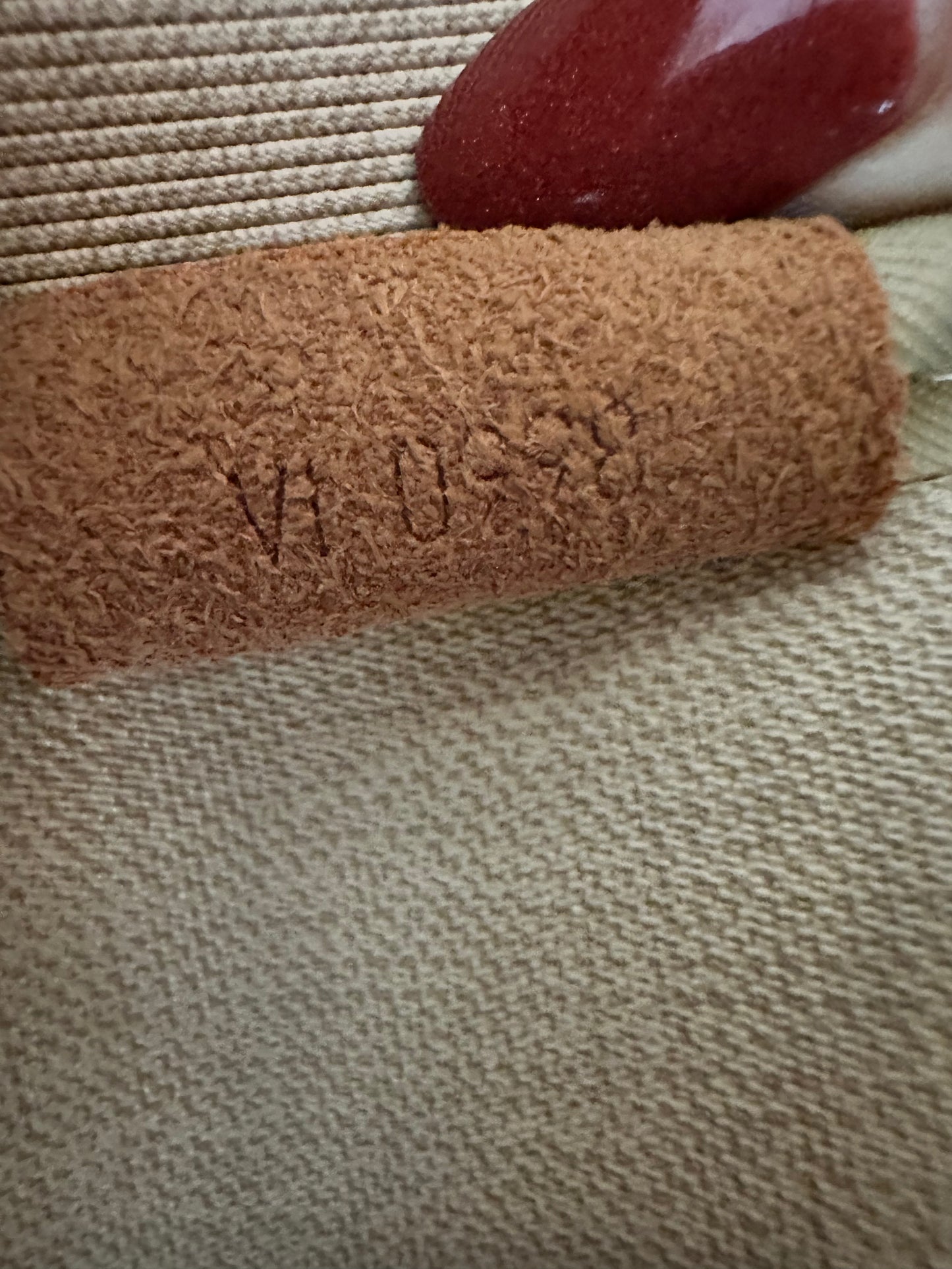 Louis Vuitton Monogram Deauville