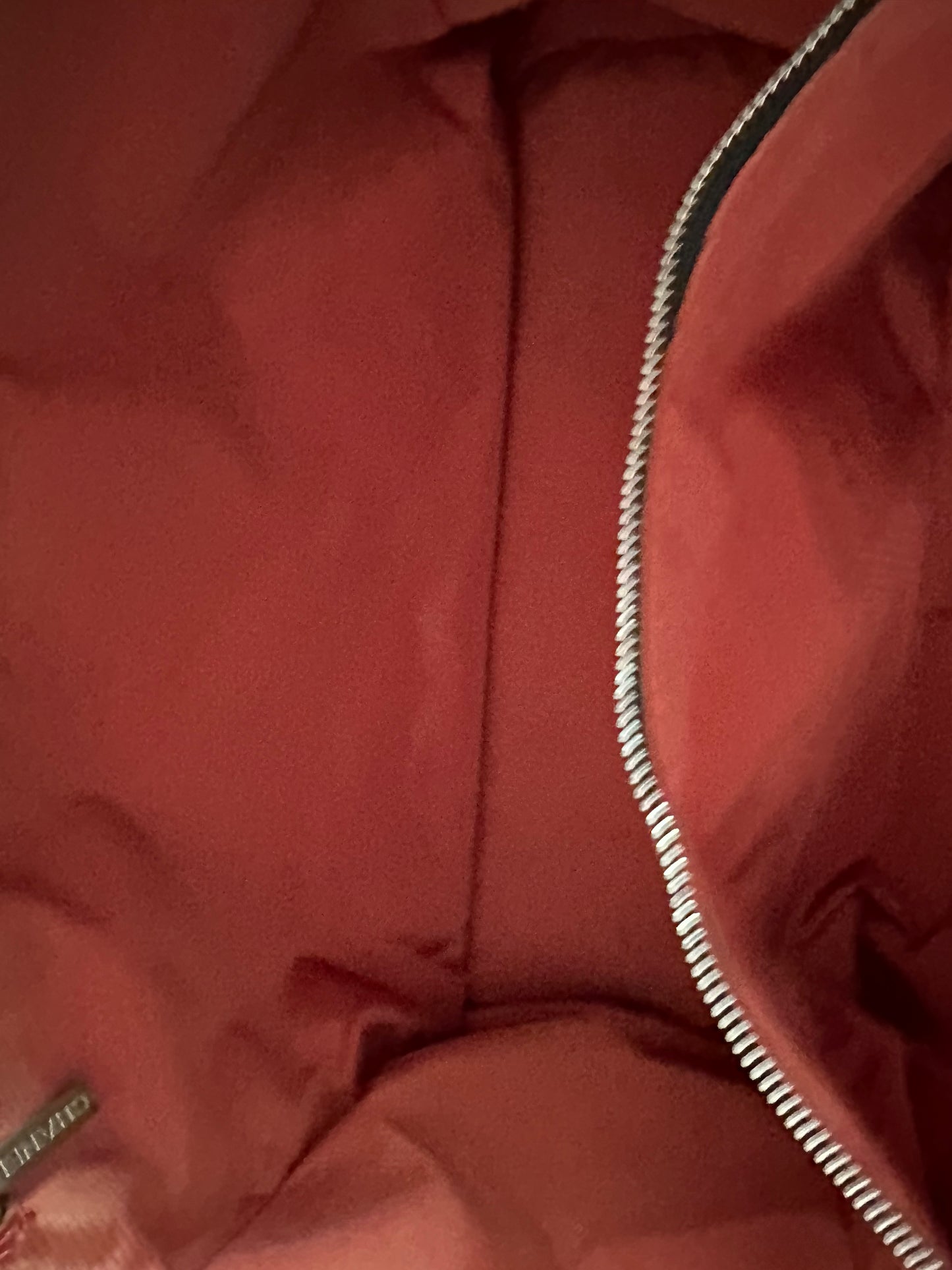 Chanel Nylon Travel Line Tote