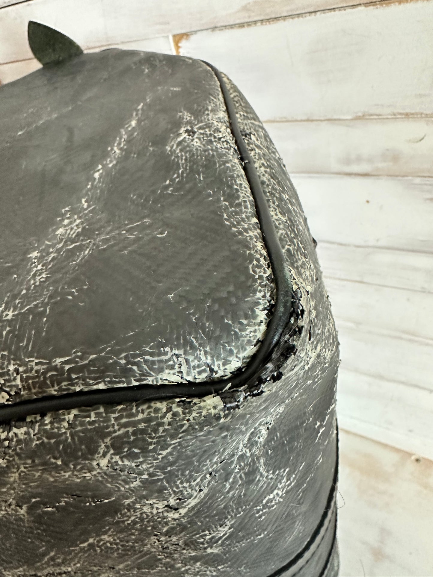 Louis Vuitton Keepall Damier Carbon 45